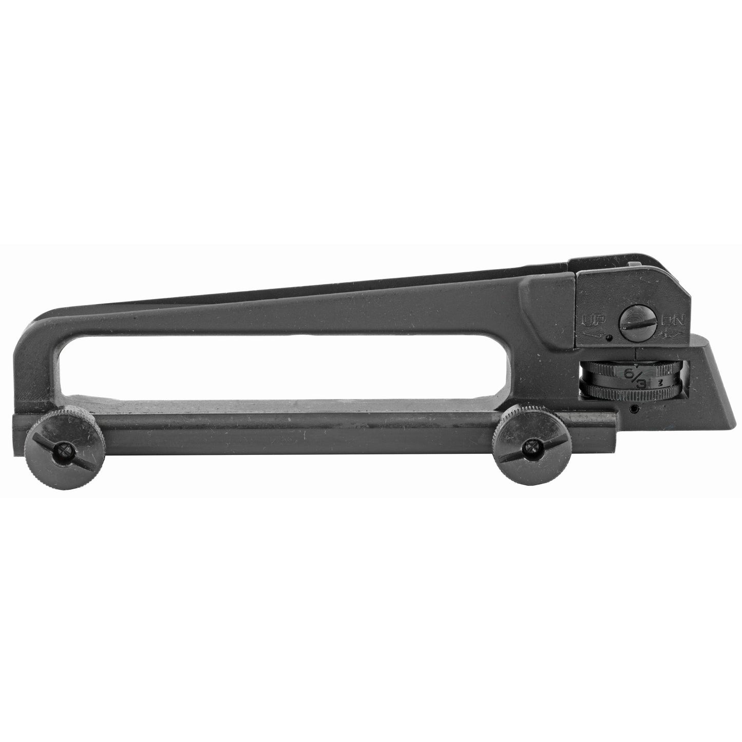 LUTH AR DETACHABLE CARRY HANDLE MSPC