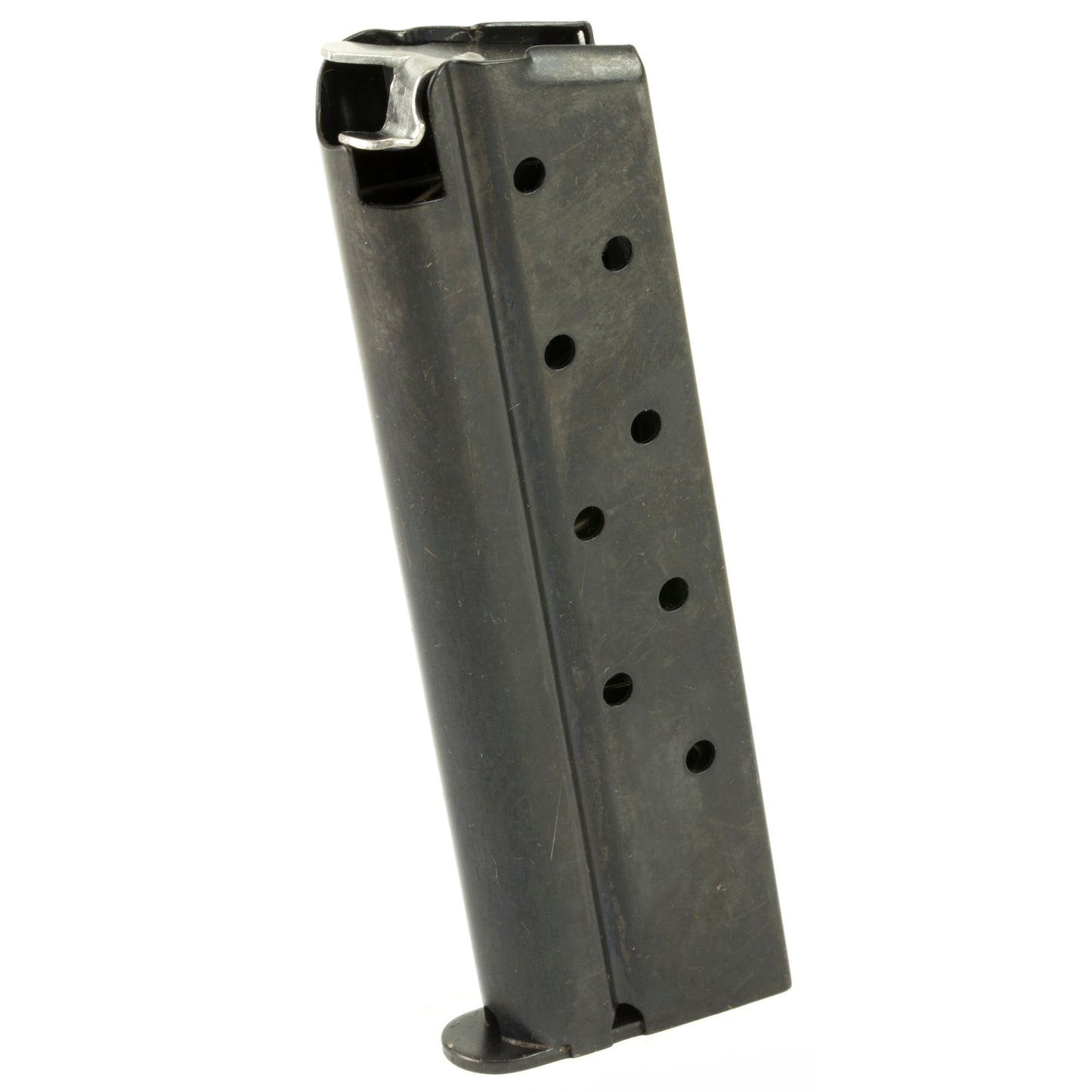 MAGAZINE SPRGFLD 9MM 9RD BL