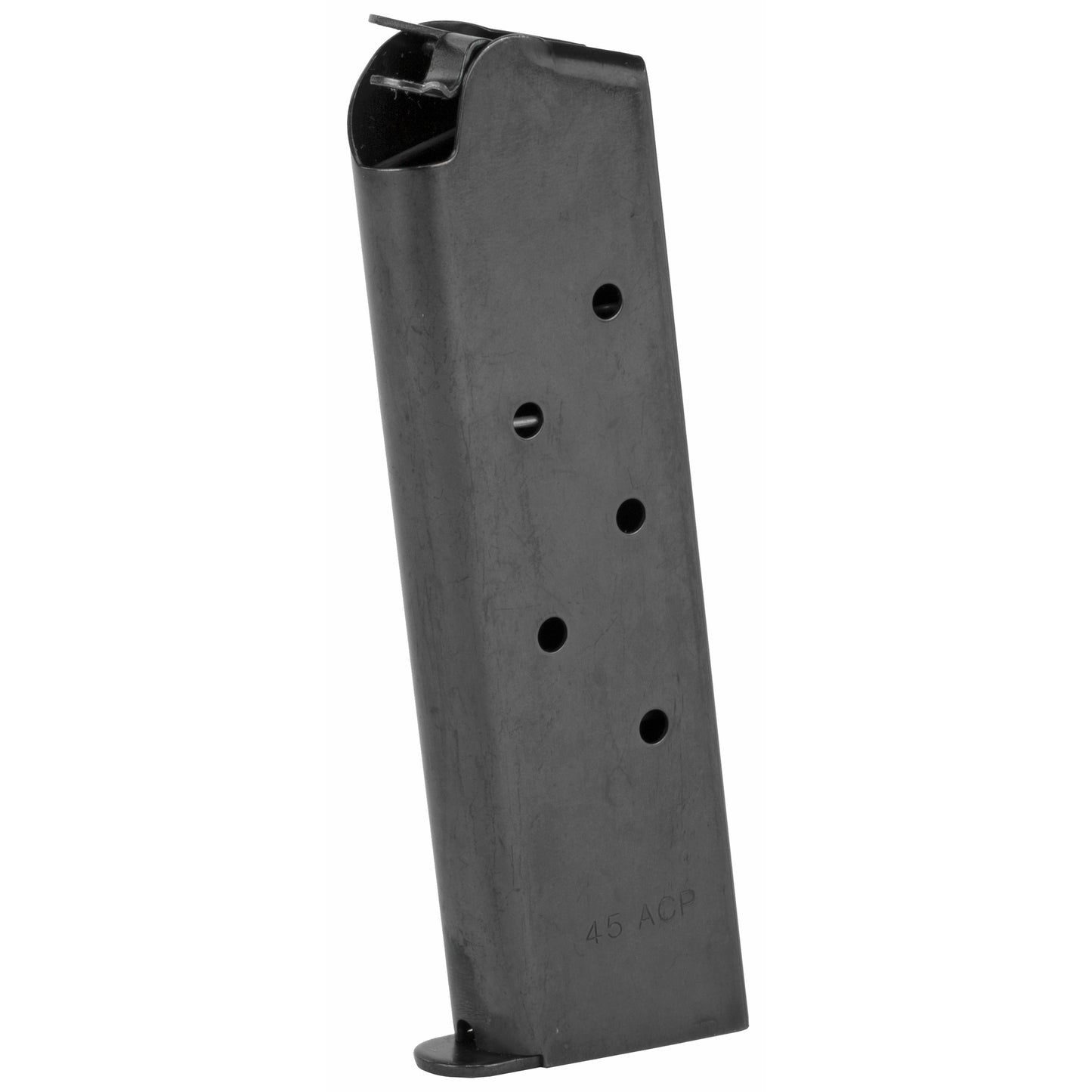 MAGAZINE SPRGFLD 45ACP 7RD BL