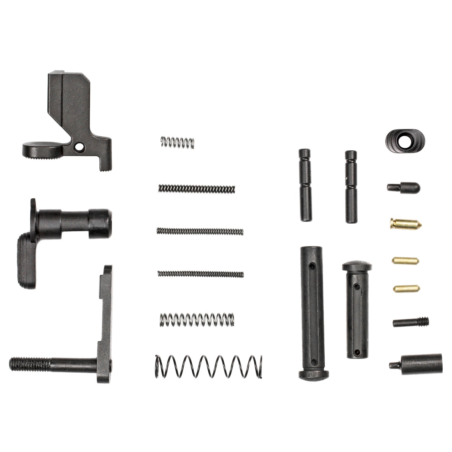 LUTH AR 308 LOWER PARTS KIT BUILDER