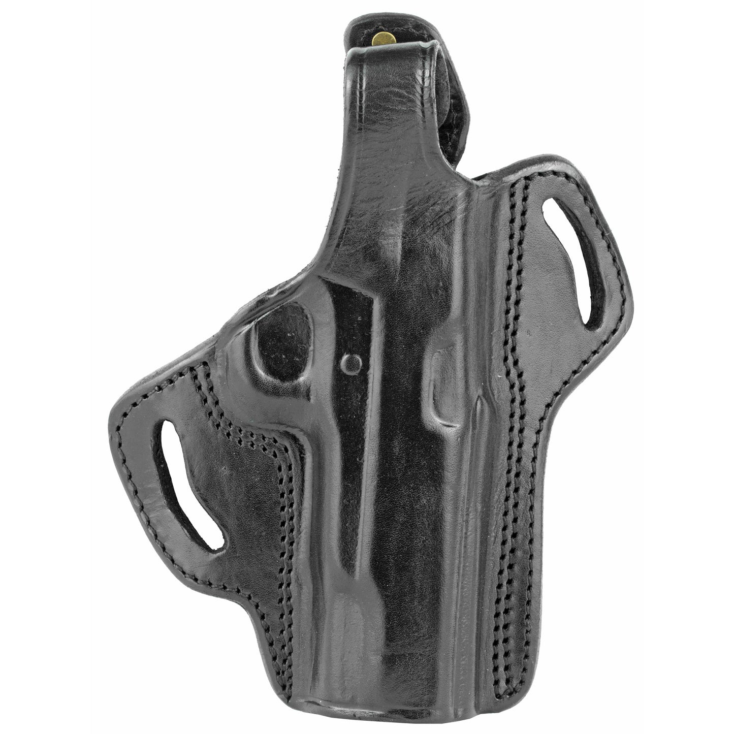 TAGUA BH1 THUMB/BK 1911 5 RH BLK