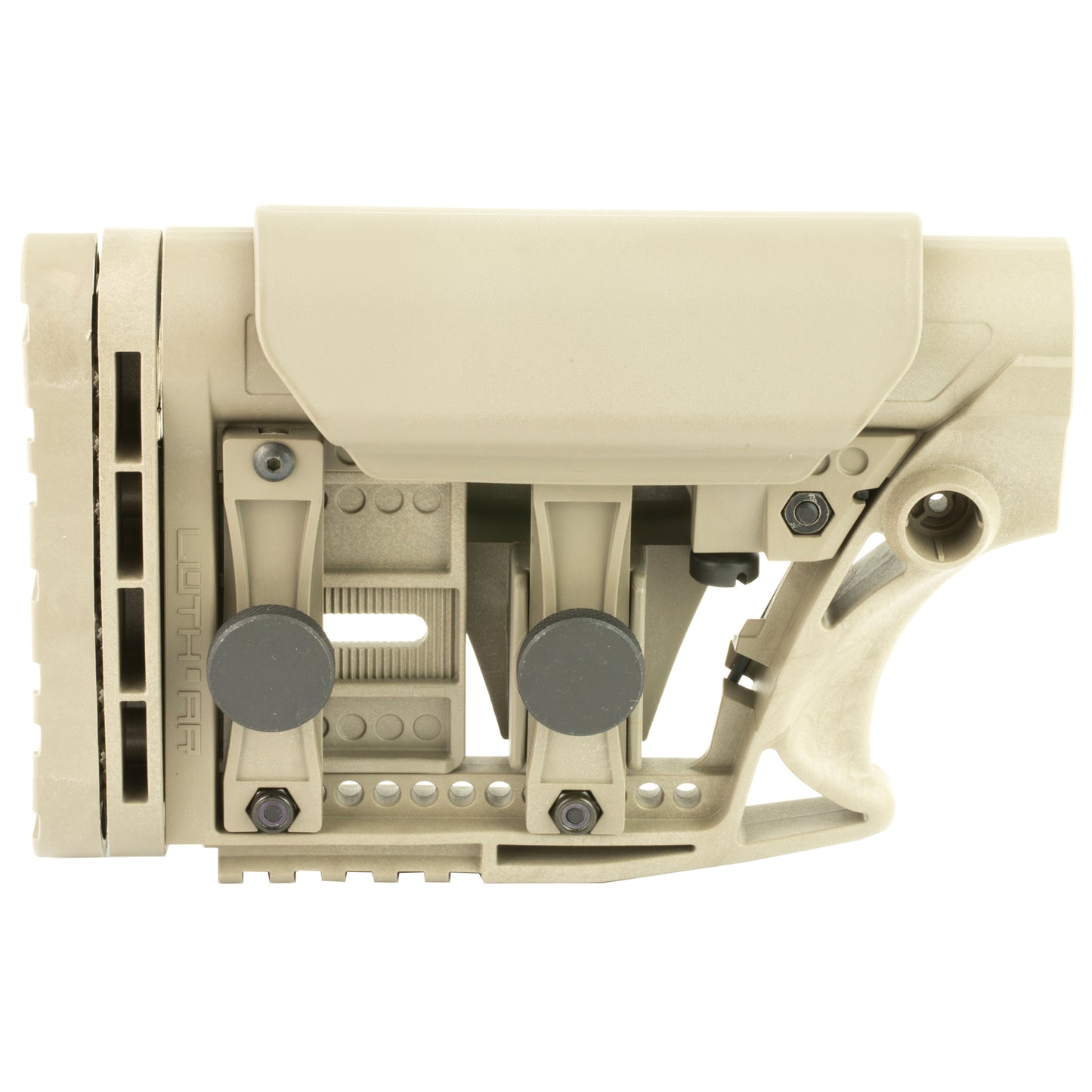 LUTH AR MBA-3 CARB STK FDE