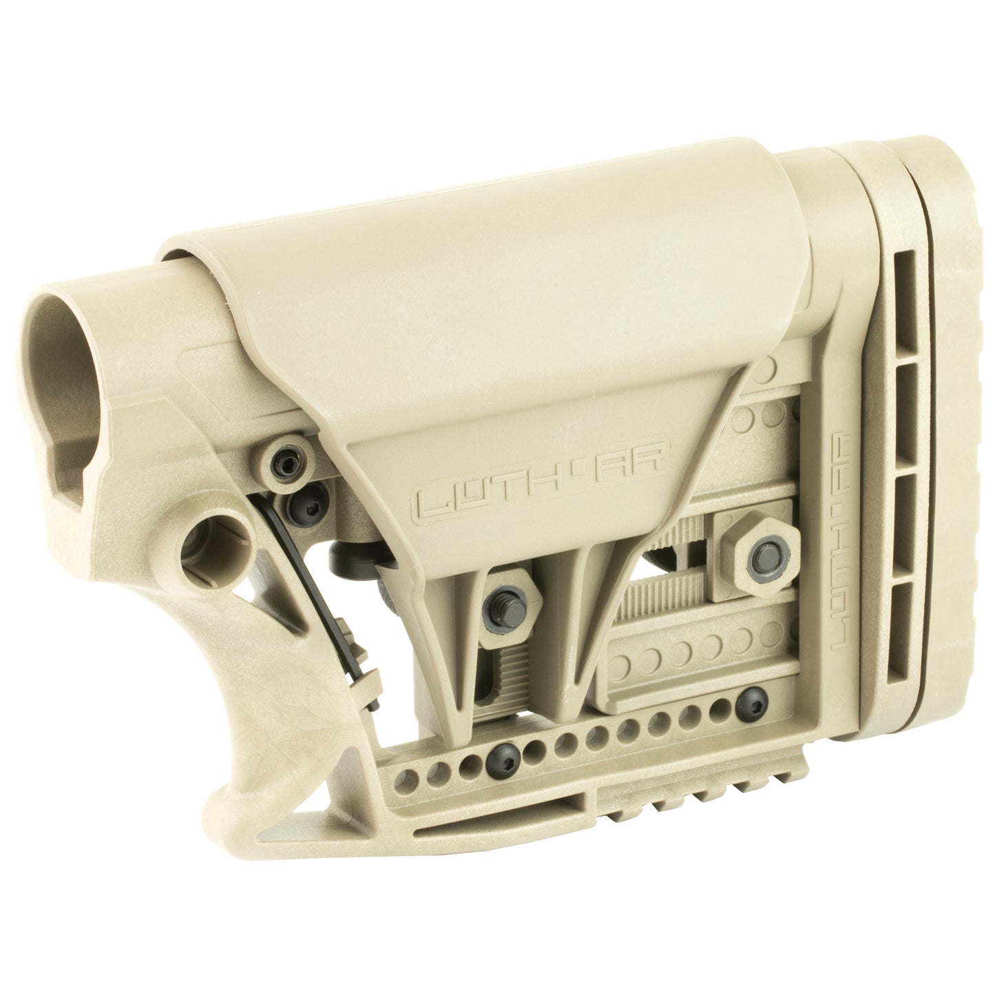 LUTH AR MBA-3 CARB STK FDE