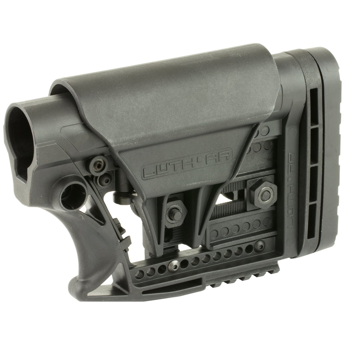 LUTH AR MBA-3 CARB STK BLK