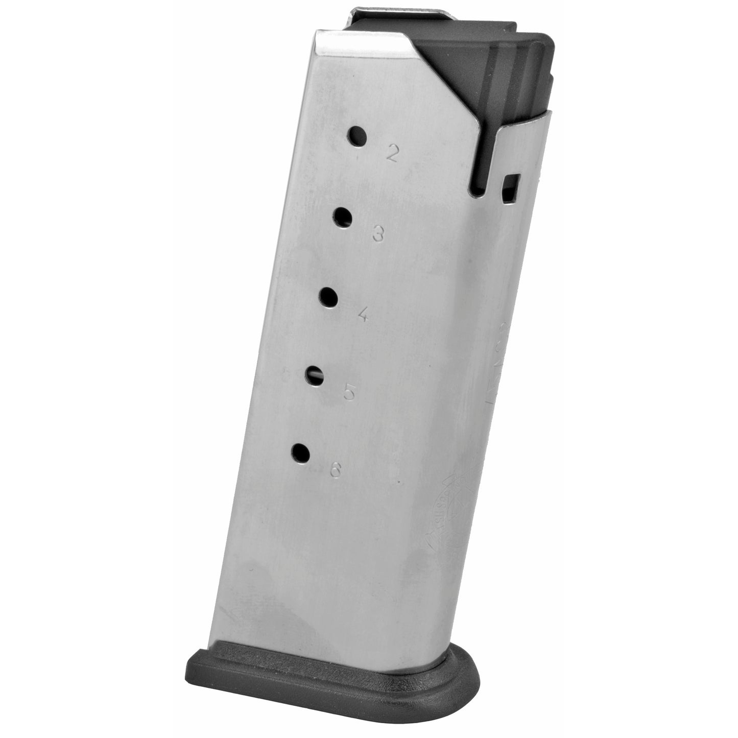 MAGAZINE SPRGFLD 45ACP XDE 6RD