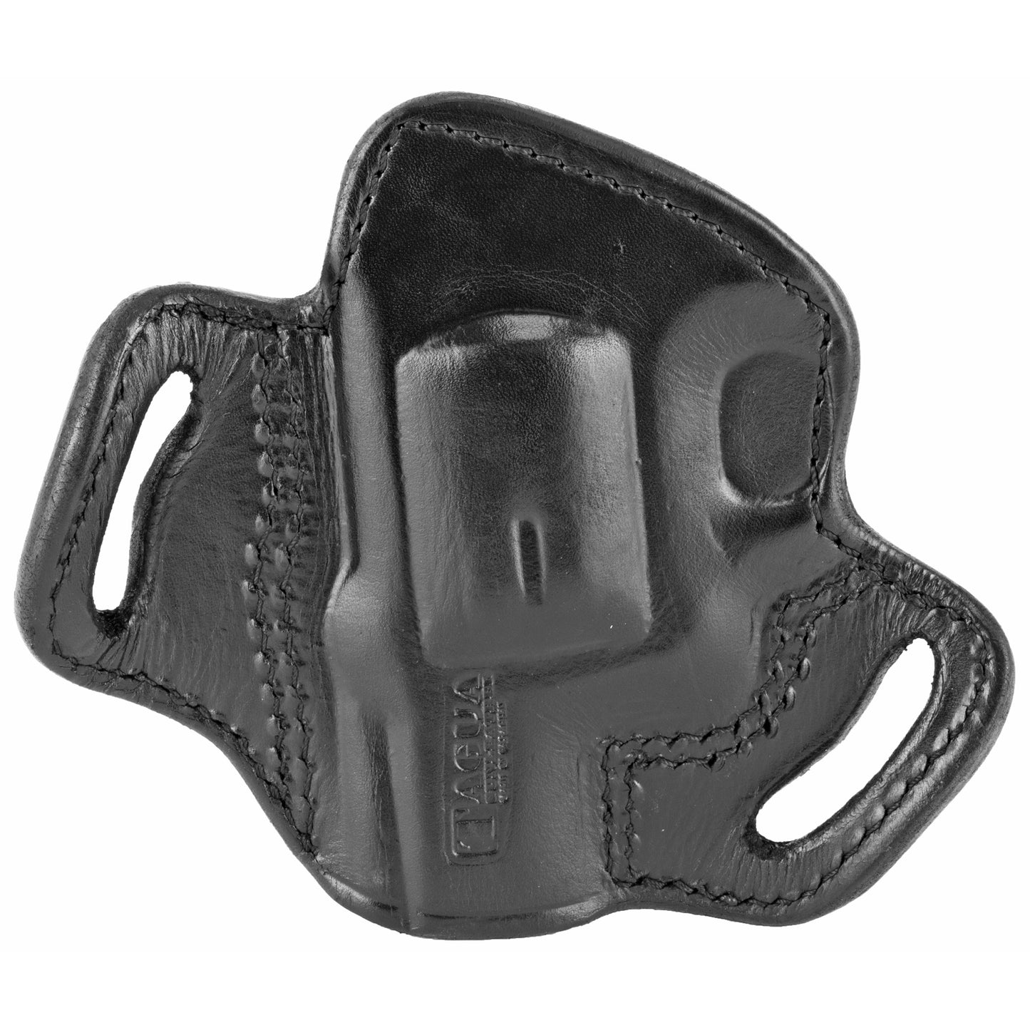 TAGUA BH3 SW J-FRAME AMBI BLK