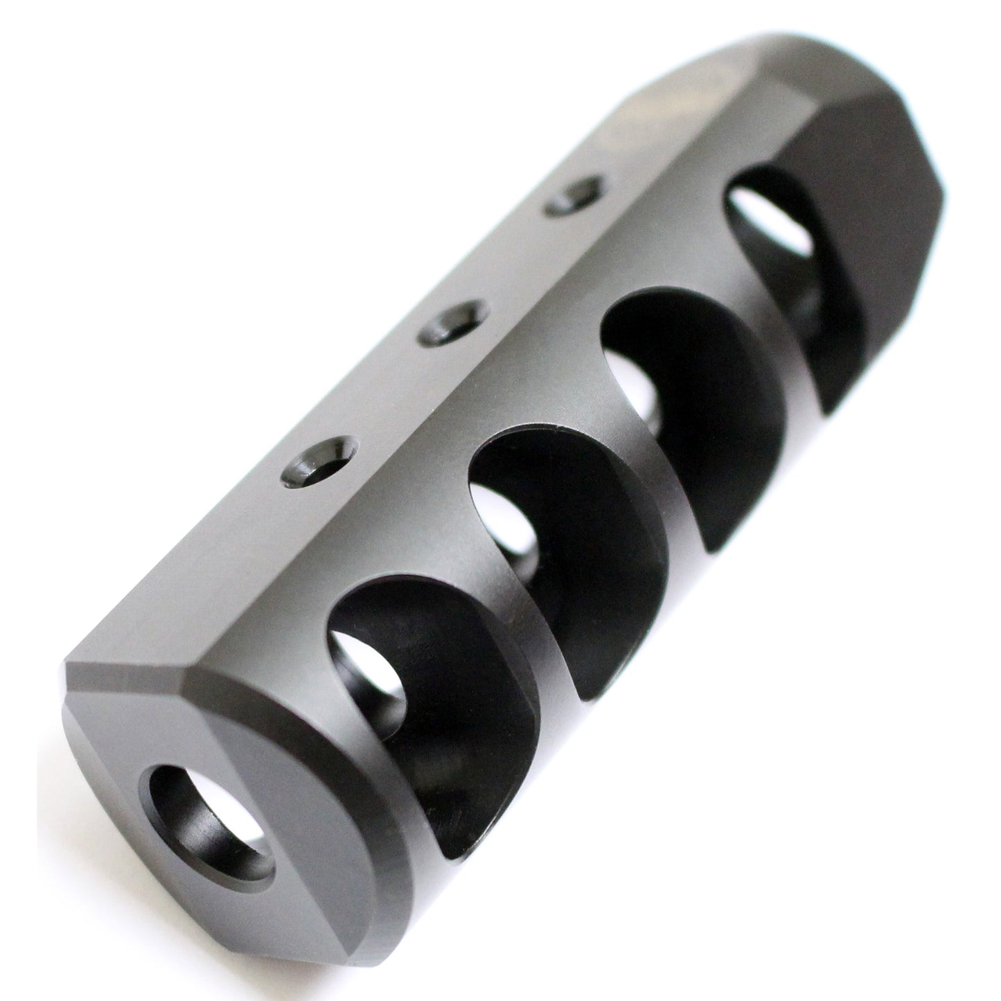 LWRC ULTRA STATIC BRAKE 5.56 BLK