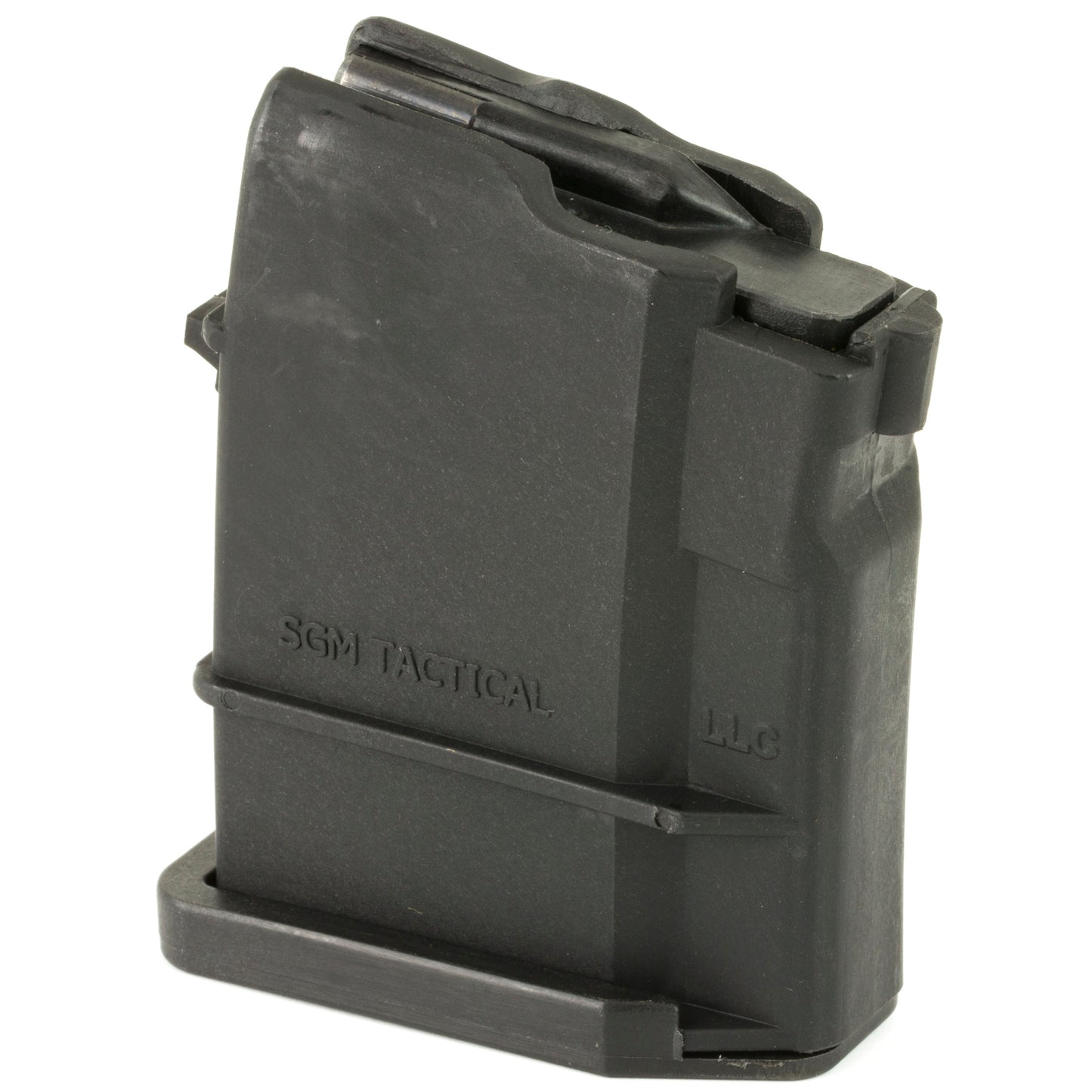 MAG SGMT SAIGA 223 10RD POLY