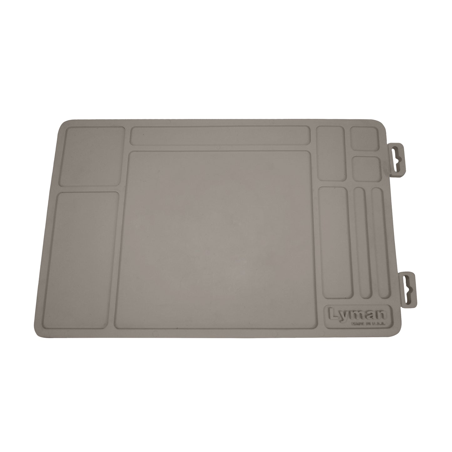 LYMAN ESSENTIAL GUN MAINTENANCE MAT