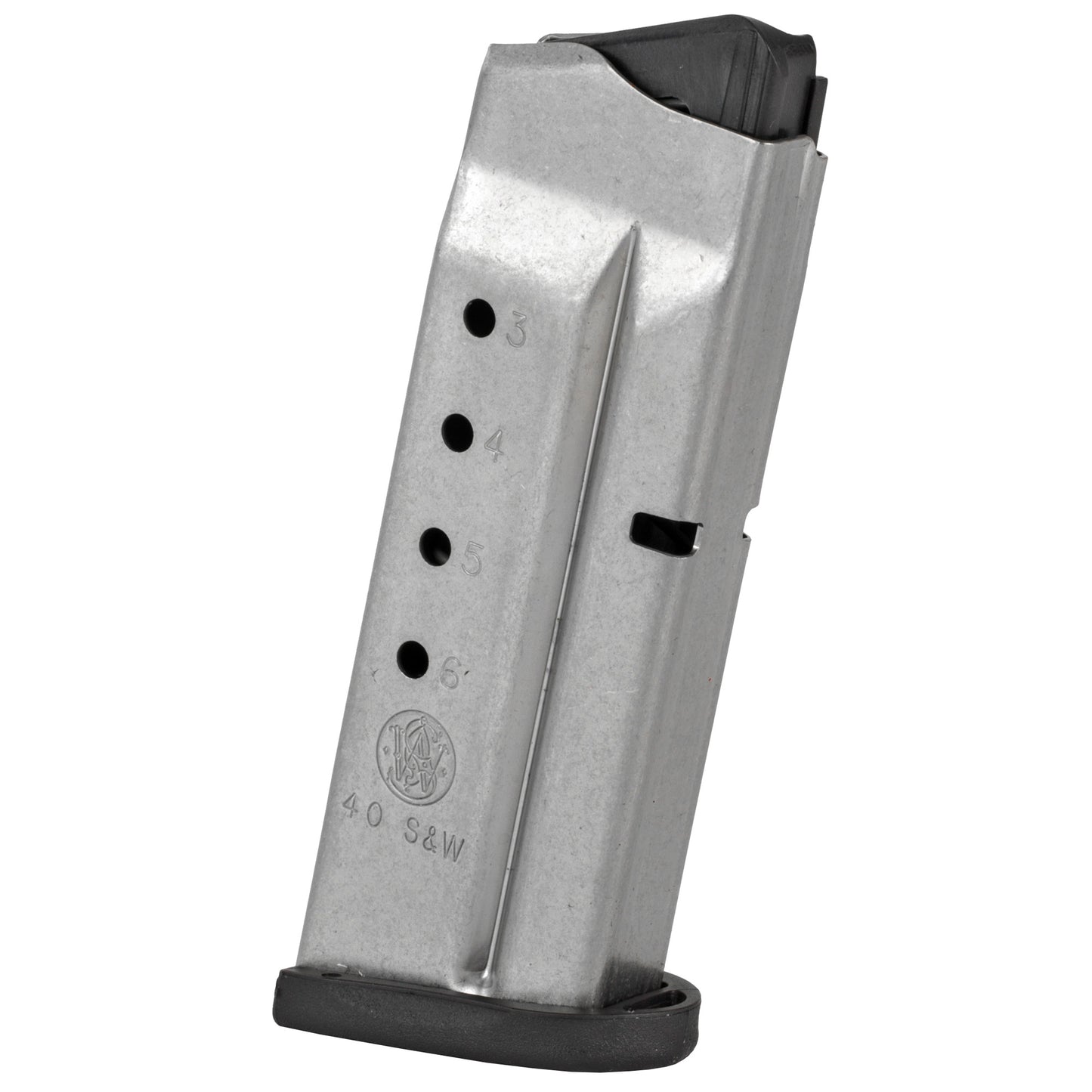 MAG S&W SHIELD 40SW 6RD