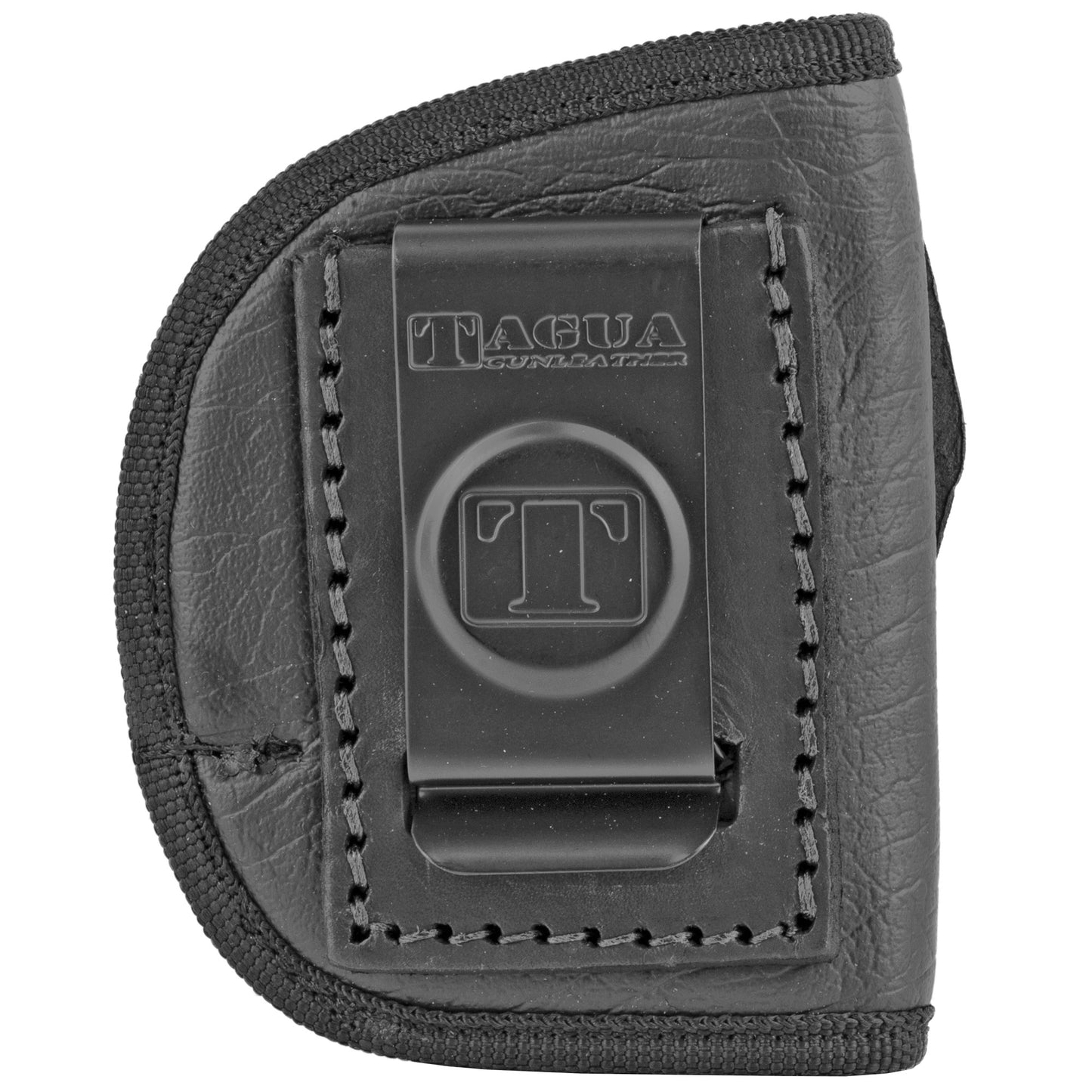 TAGUA TWHS 4-IN-1 S&W BG 380 RH BLK