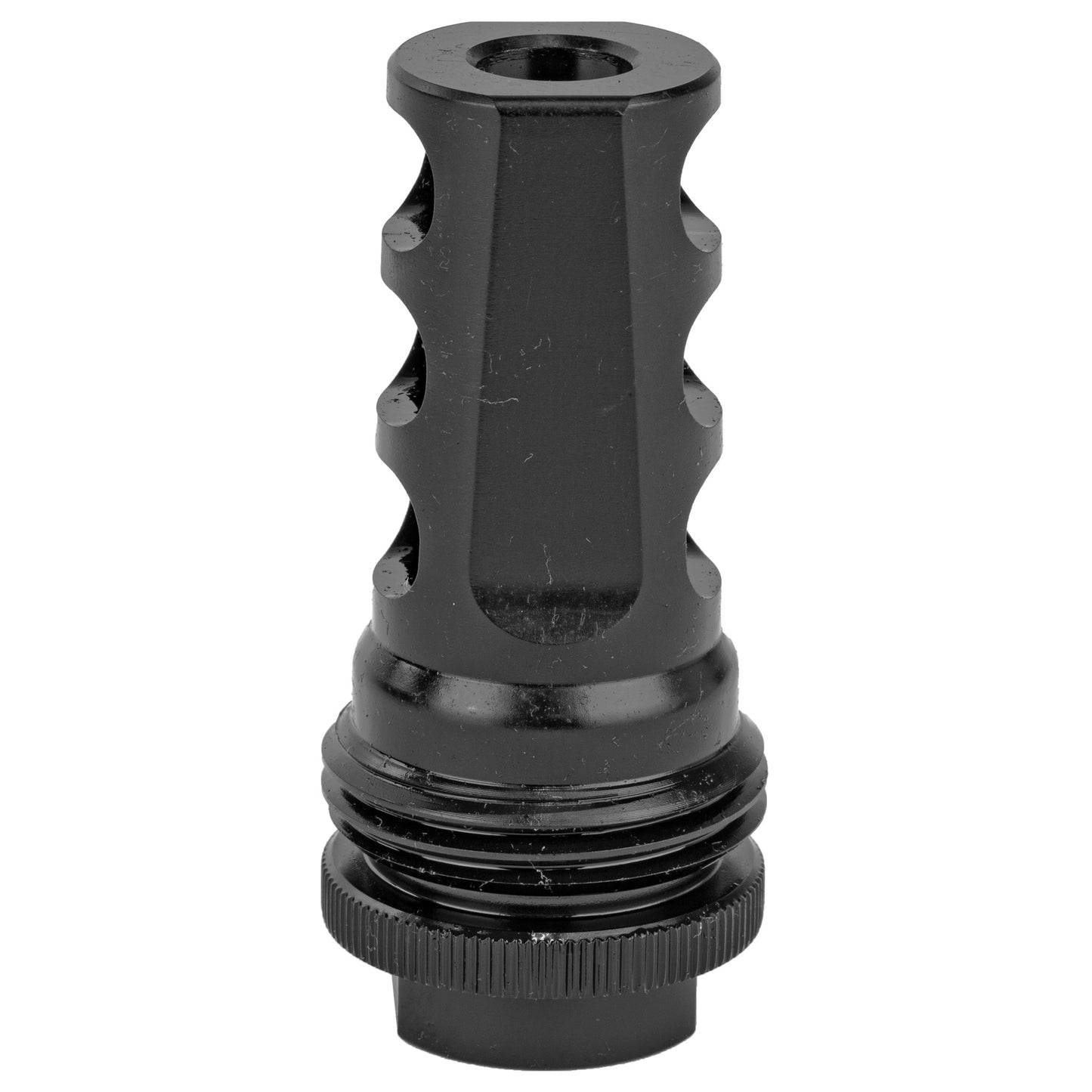 SCO ASR MUZZLE BRAKE 9/16X24 .30CAL