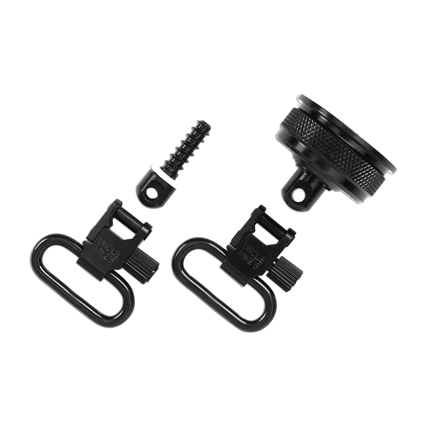 U/M SWIVEL SET QD MAG CAP REM870 EXT