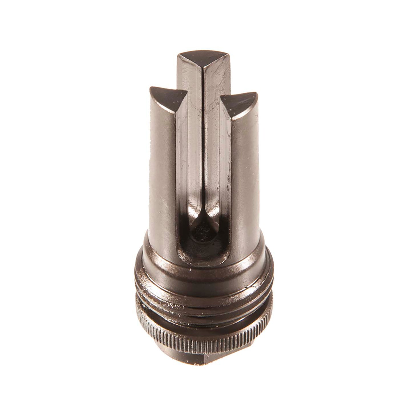 SCO ASR FLASH HIDER 1/2X28 .224CAL