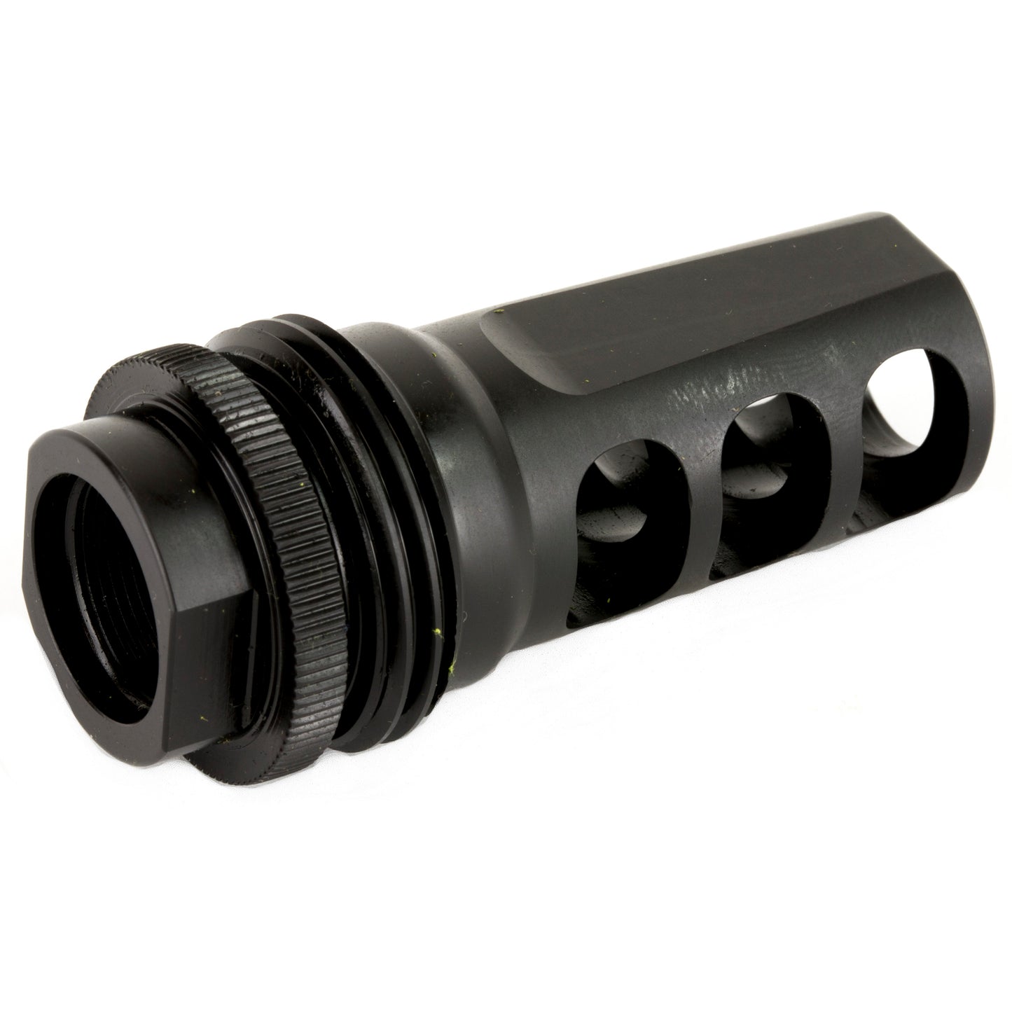 SCO ASR MUZZLE BRAKE 5/8X32 .458CAL