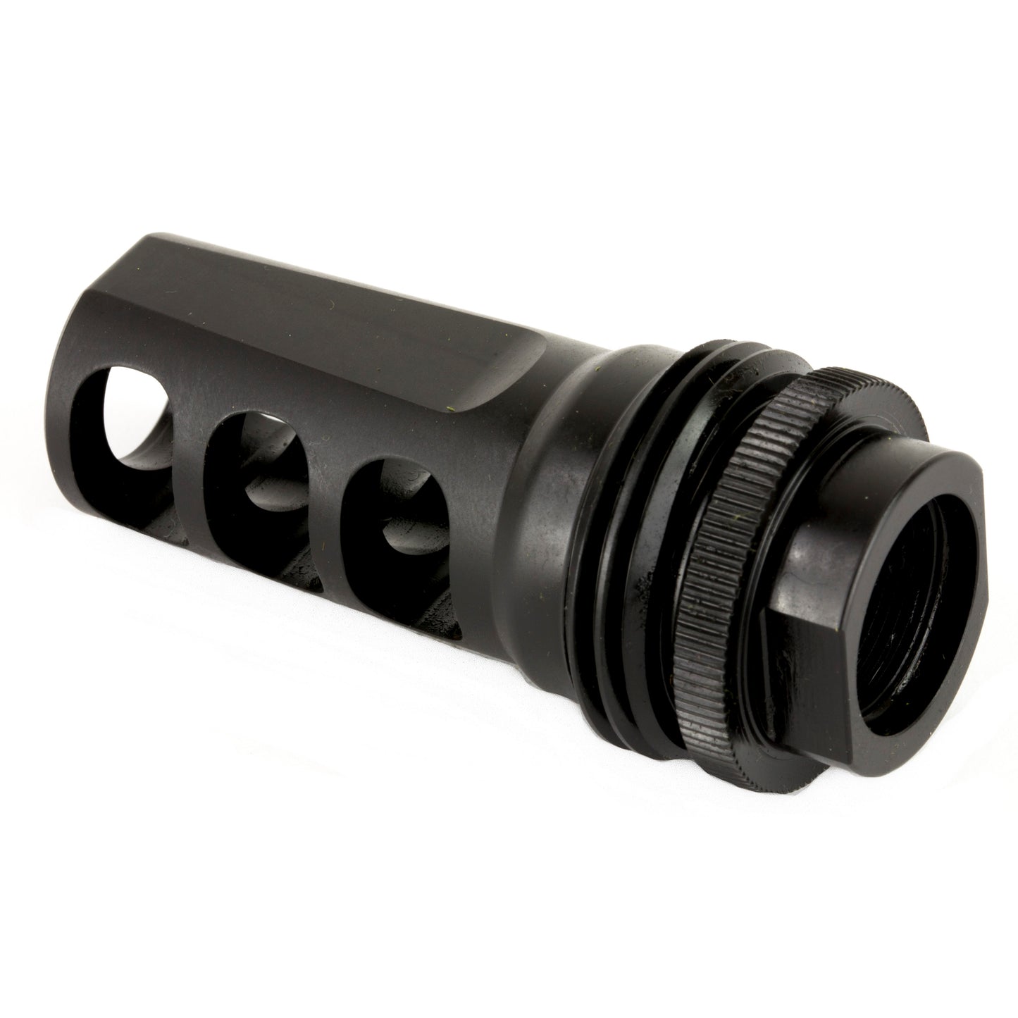 SCO ASR MUZZLE BRAKE 5/8X32 .458CAL