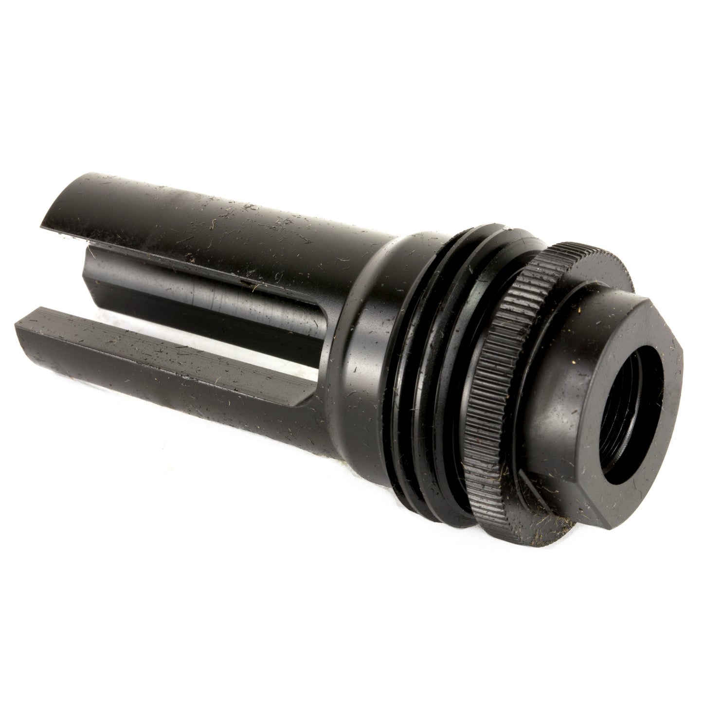 SCO ASR FLASH HIDER 1/2X28 9MM