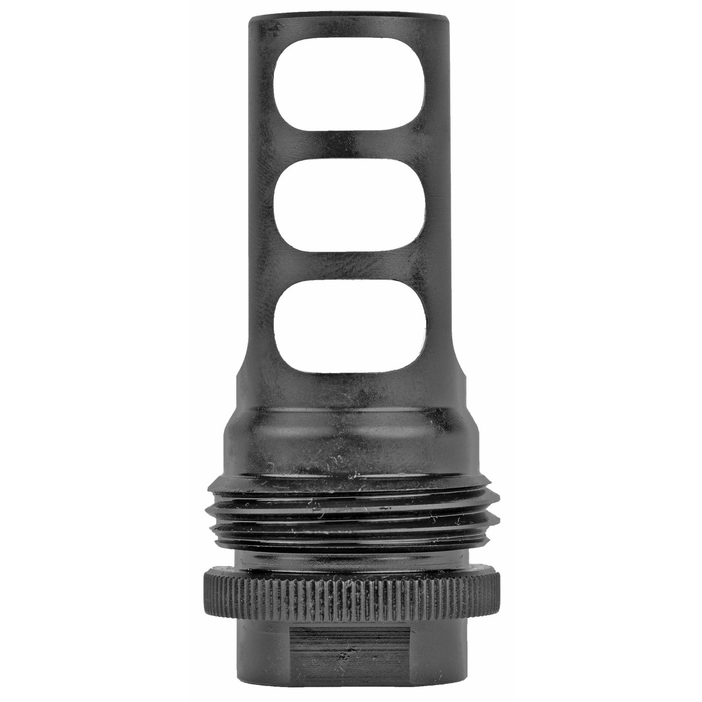 SCO ASR MUZZLE BRAKE 11/16-24 458