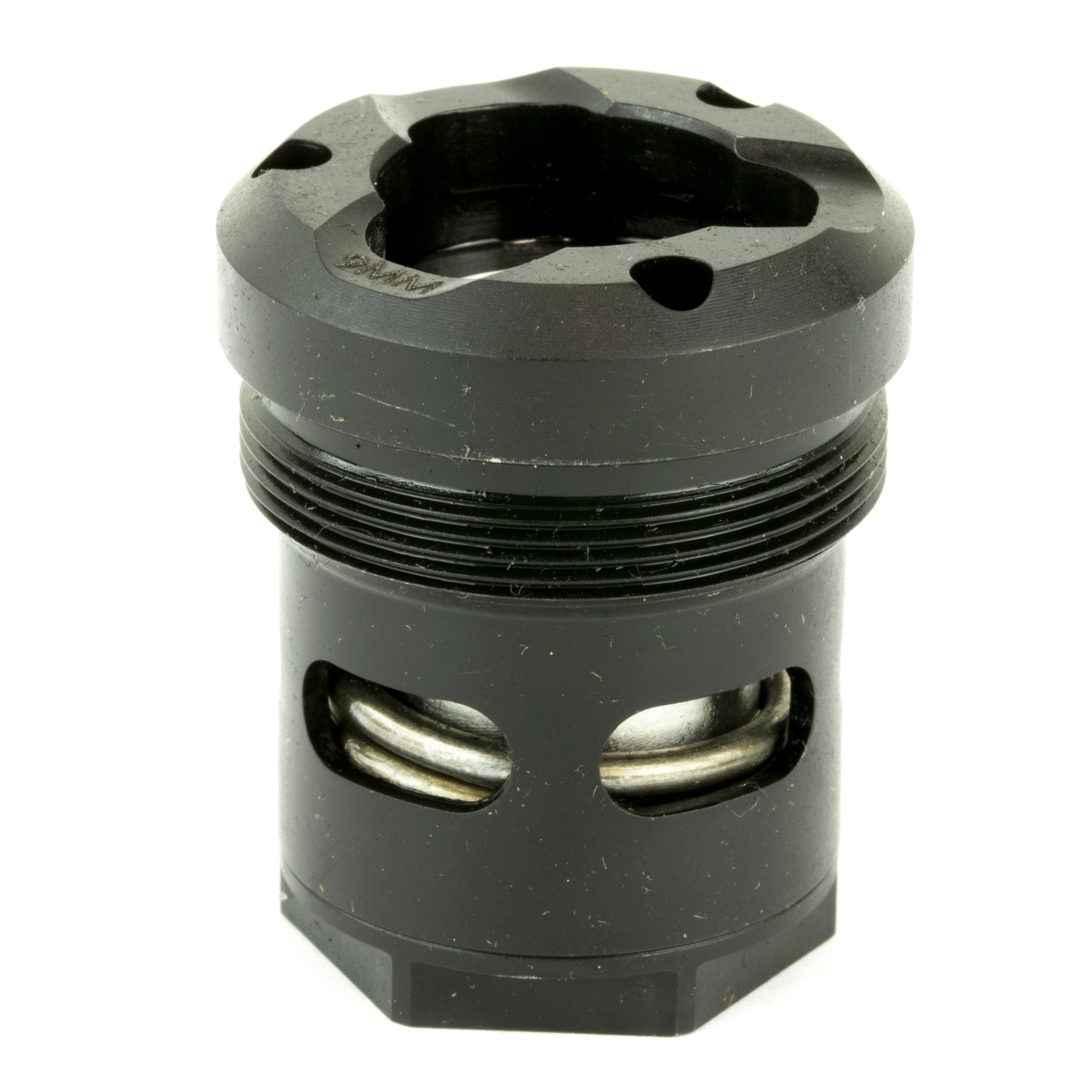 SCO LOW PROFILE 9MM 3-LUG MOUNT