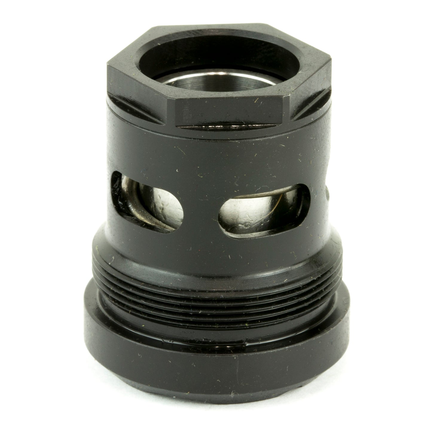 SCO LOW PROFILE 9MM 3-LUG MOUNT