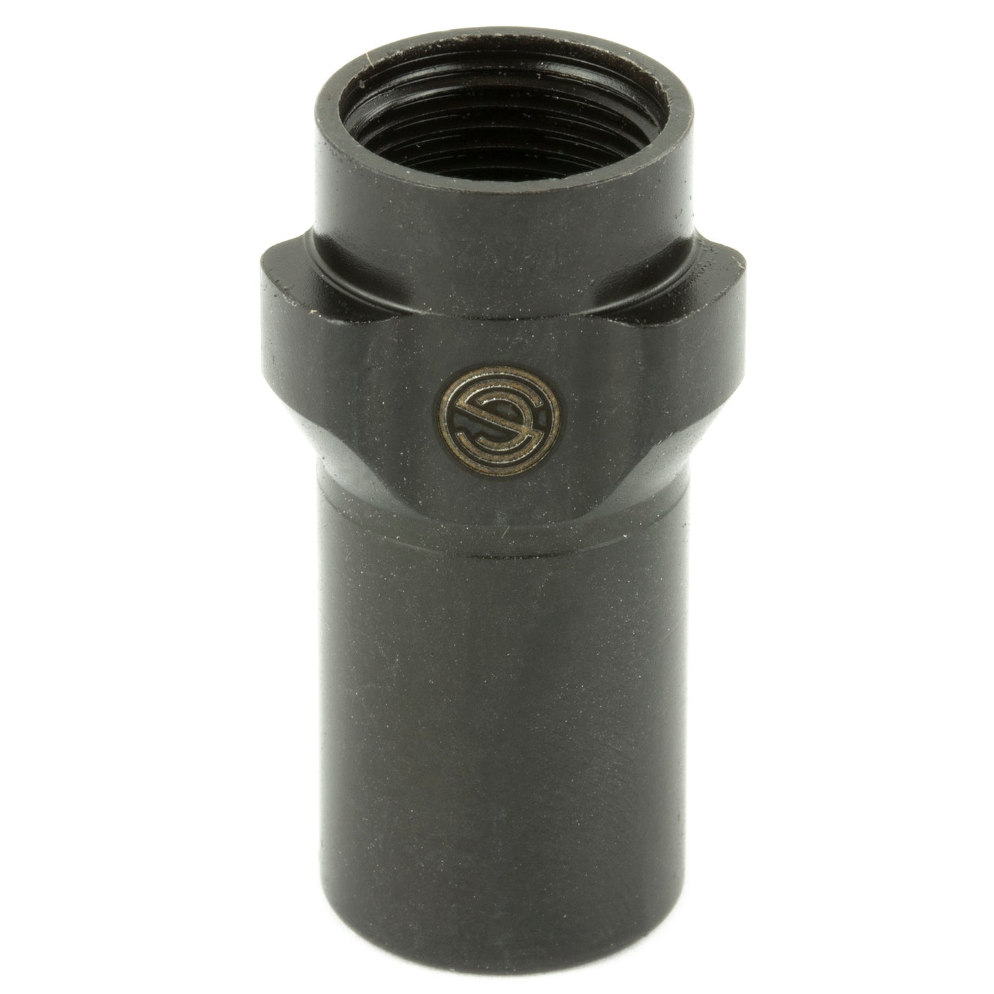 SCO 3LUG MUZZLE DEVICE 9MM 1/2X28