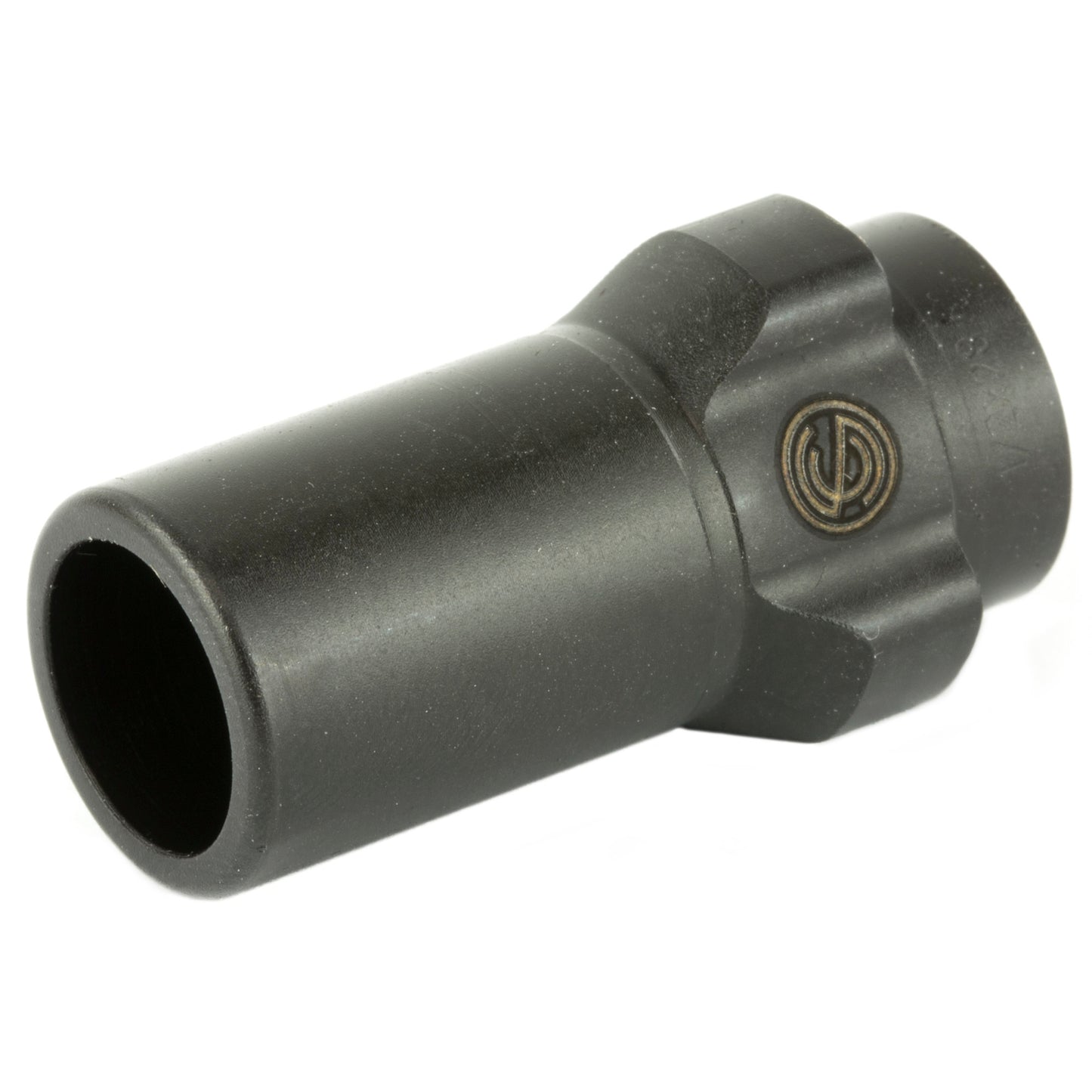 SCO 3LUG MUZZLE DEVICE 9MM 1/2X28