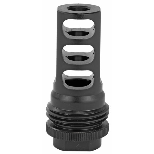 SCO ASR MUZZLE BRAKE 5/8X24 .30CAL