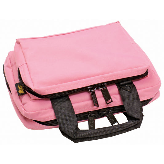 US PK MINI RANGE BAG PINK