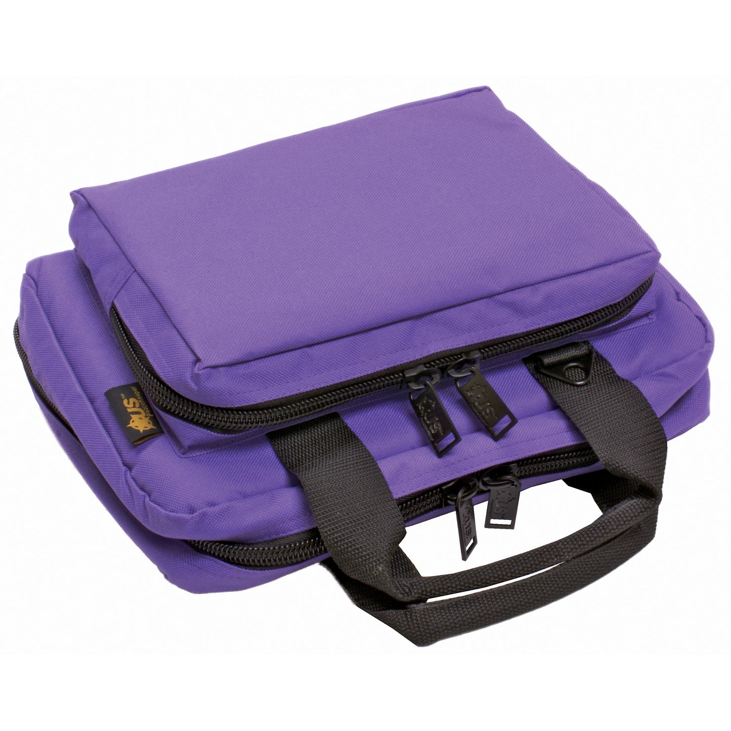 US PK MINI RANGE BAG PURPLE