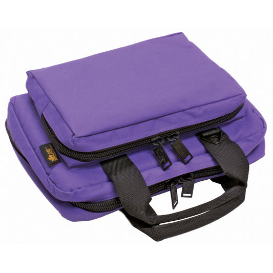 US PK MINI RANGE BAG PURPLE