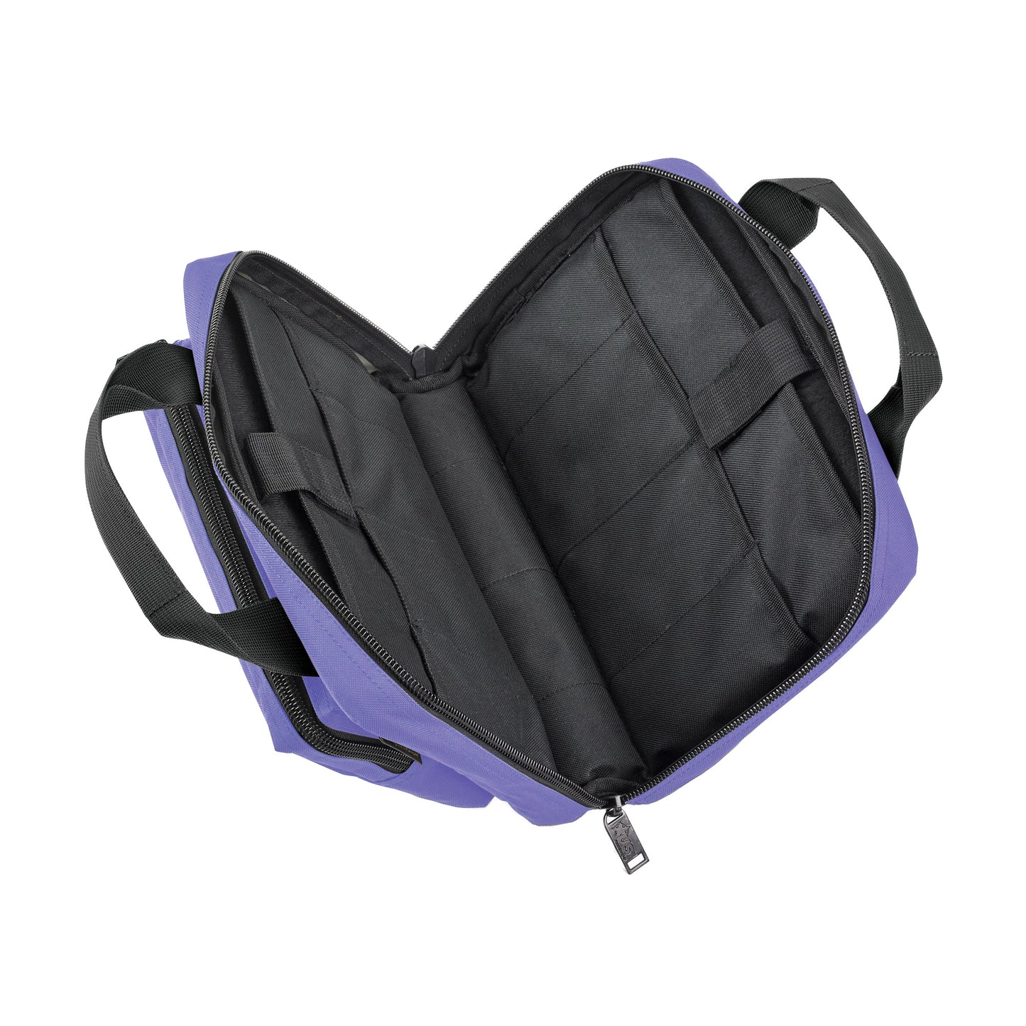 US PK MINI RANGE BAG PURPLE