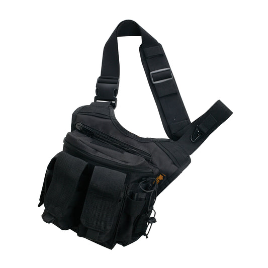 US PK RAPID DEPLOYMENT PACK(RDP)BLK