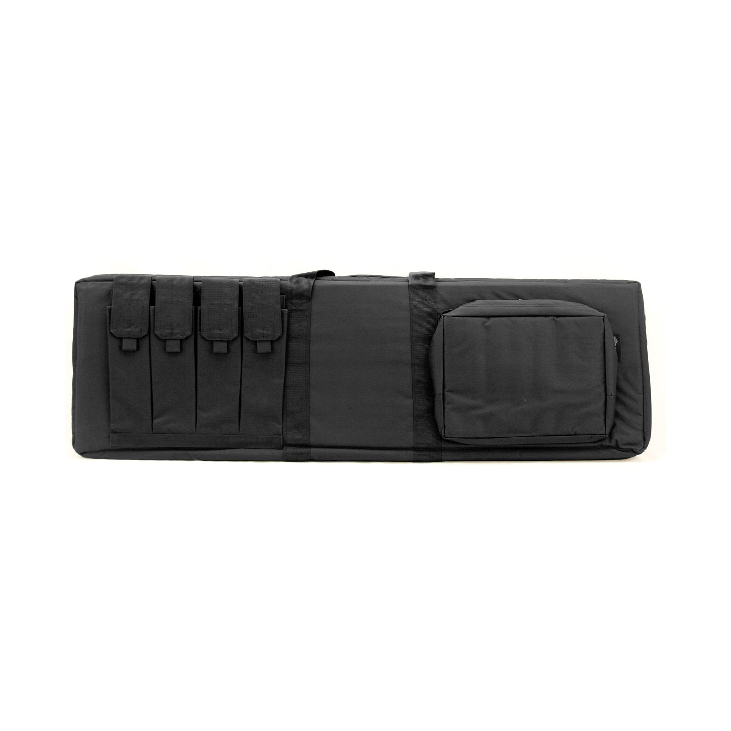 US PK TACT COMBO CASE 43 BLK