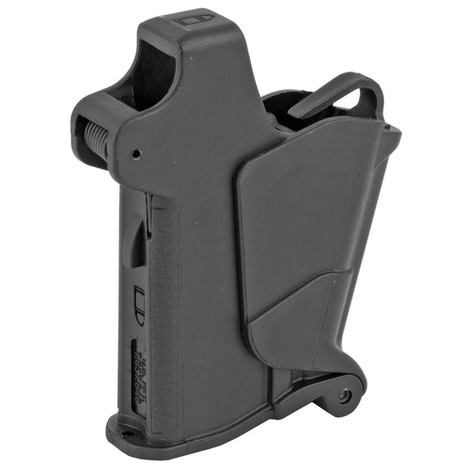 MAGLULA 22LR-380 PSTL BABYUPLULA BLK