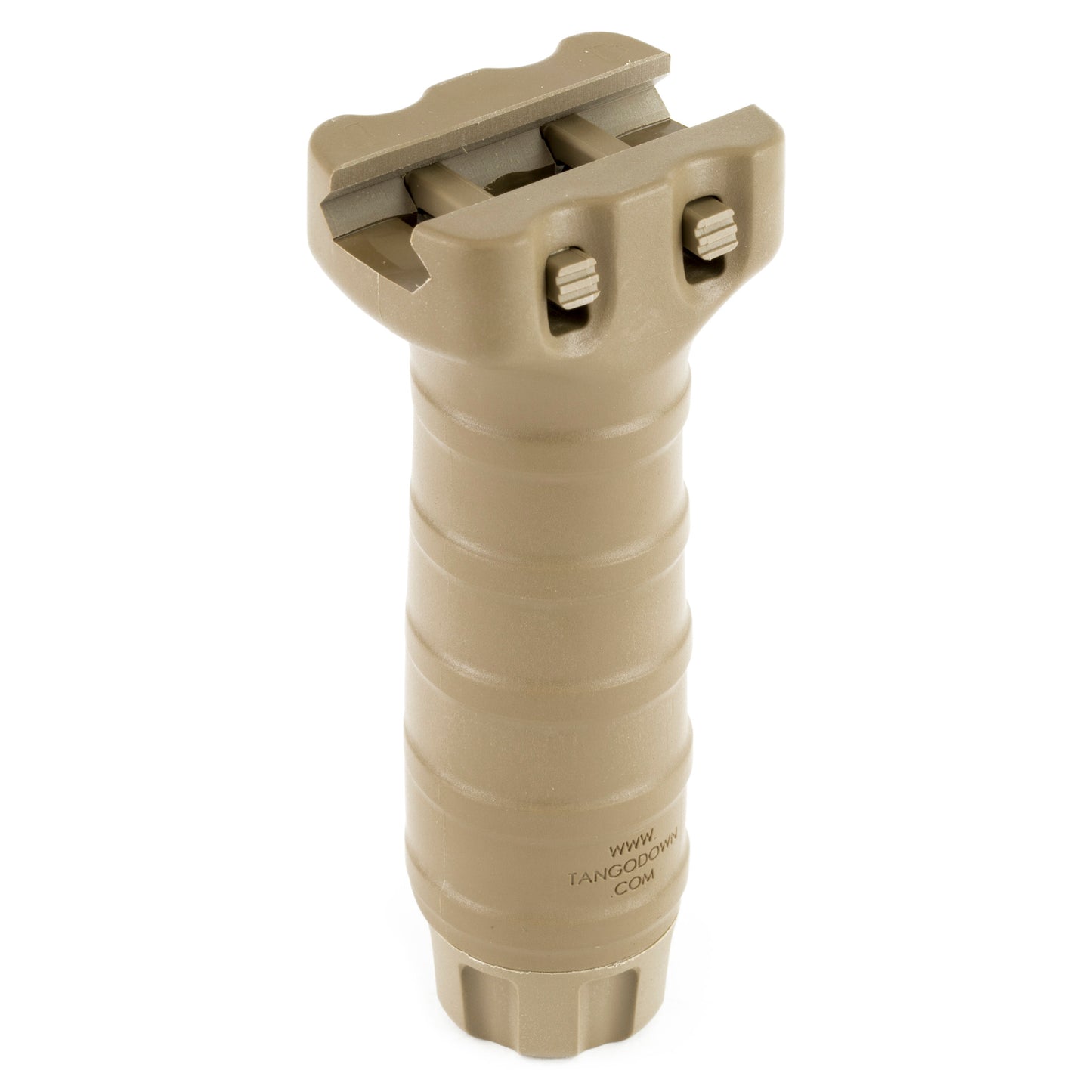 TANGO DWN VERTICAL GRIP FDE