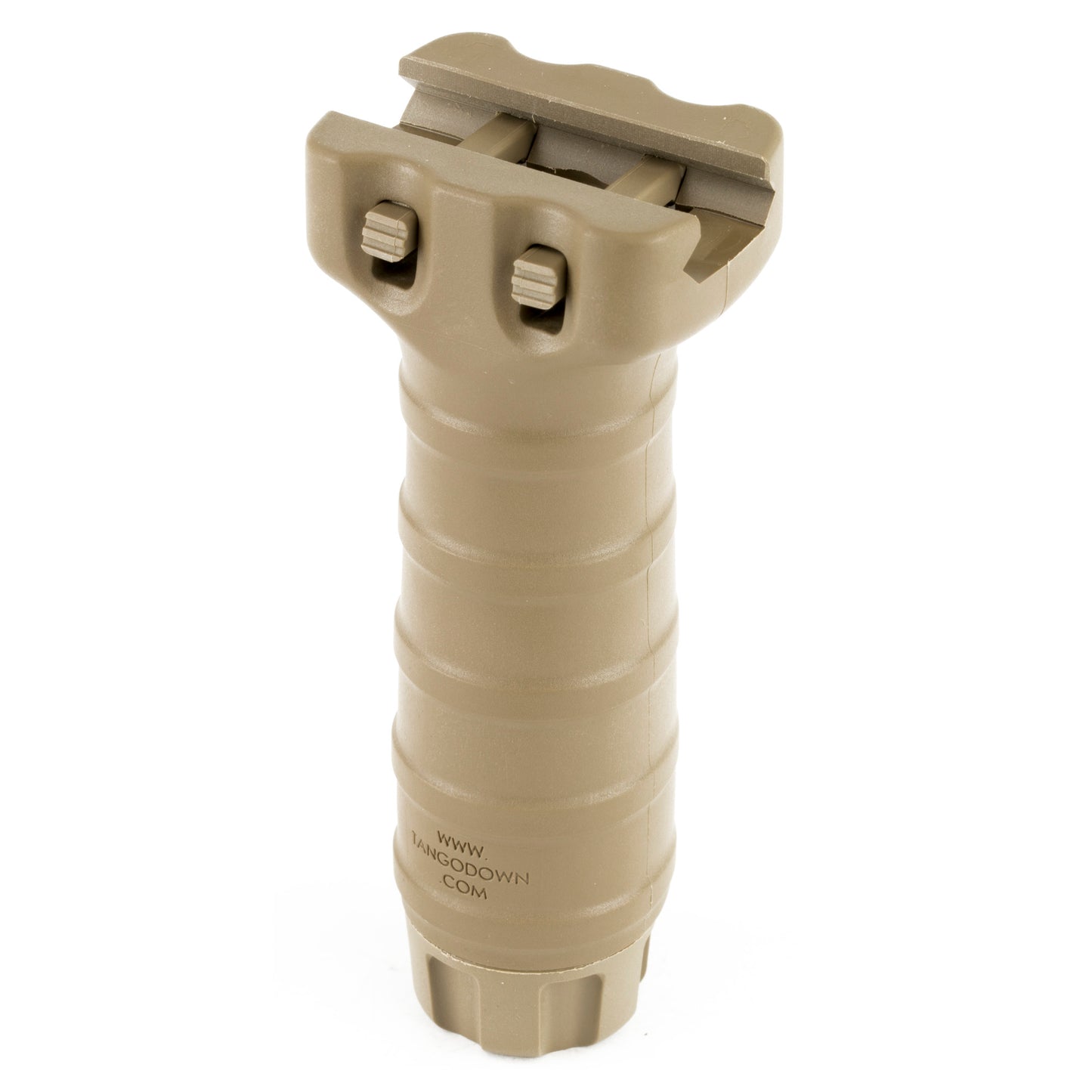 TANGO DWN VERTICAL GRIP FDE