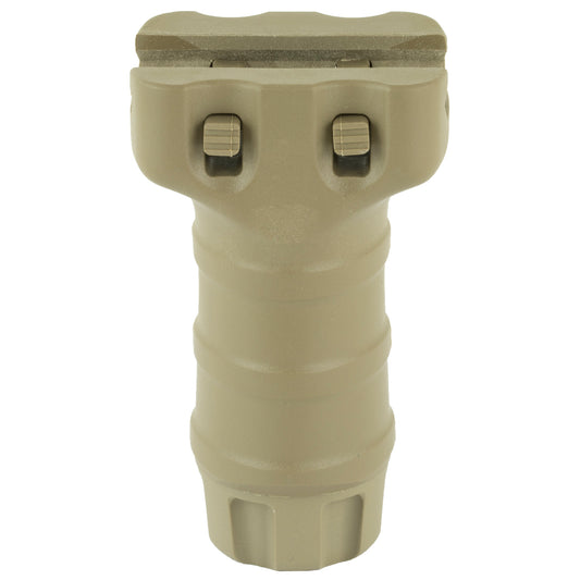 TANGO DWN SHORT VERTICAL GRIP FDE