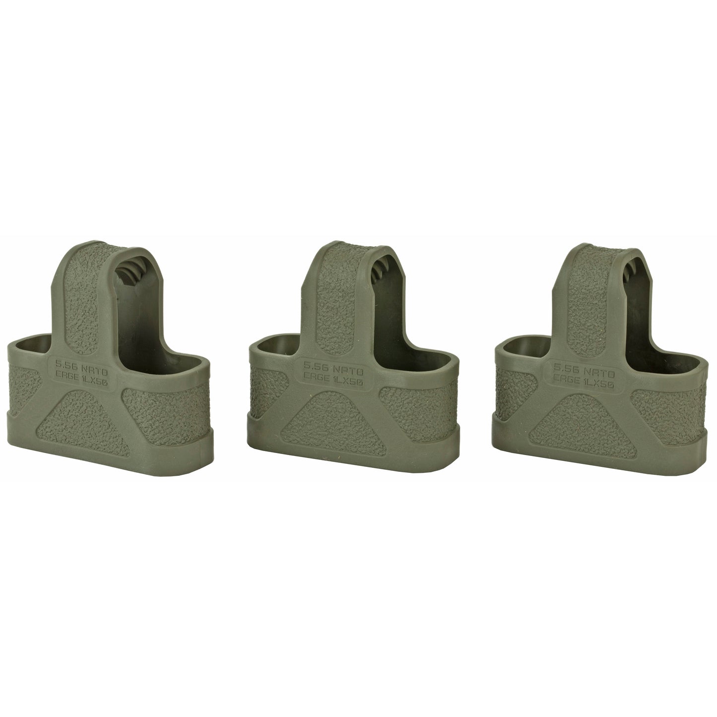 MAGPUL ORIG MAG ASSIST 5.56 OD 3PK