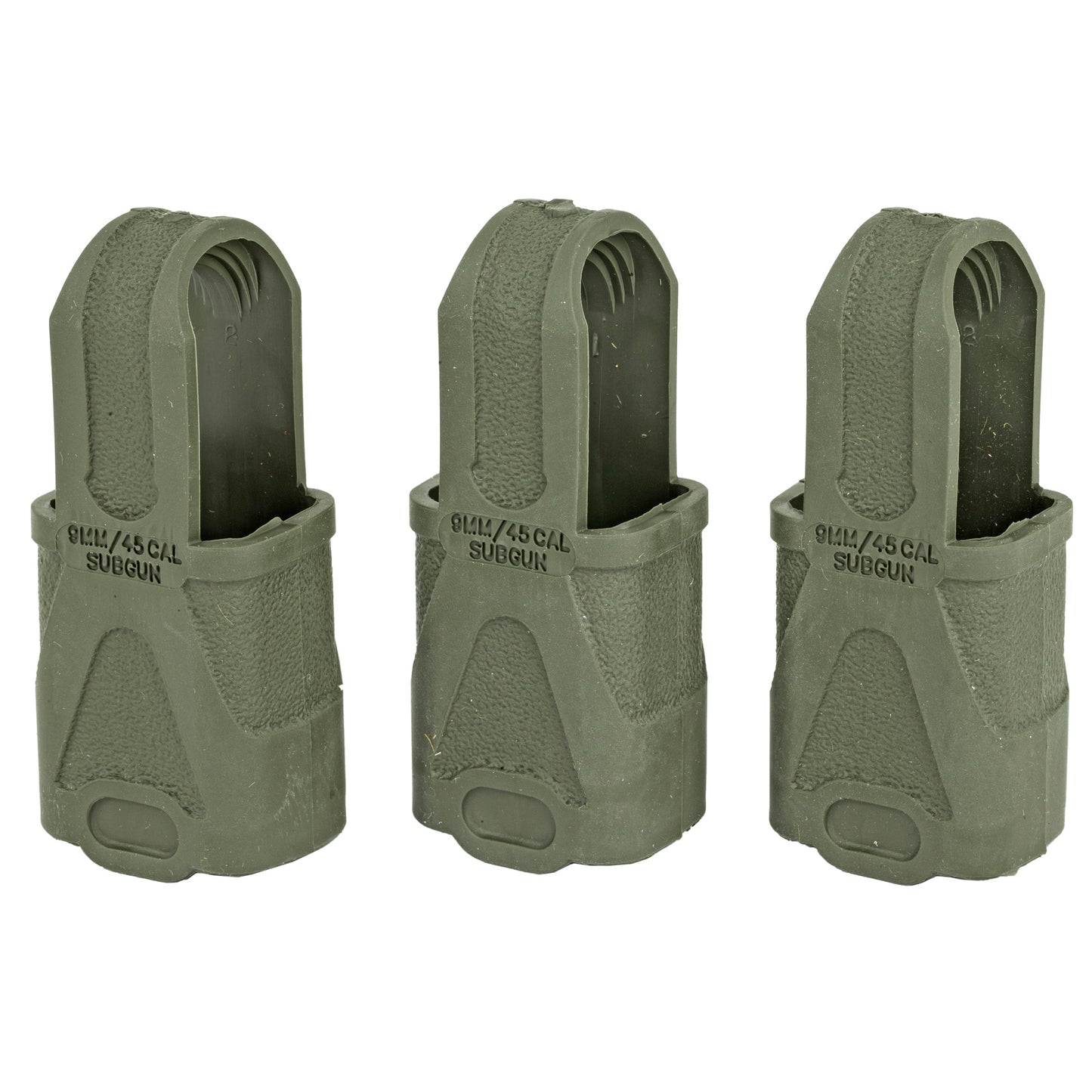 MAGPUL ORIG 9MM SUBGUN 3PK ODG