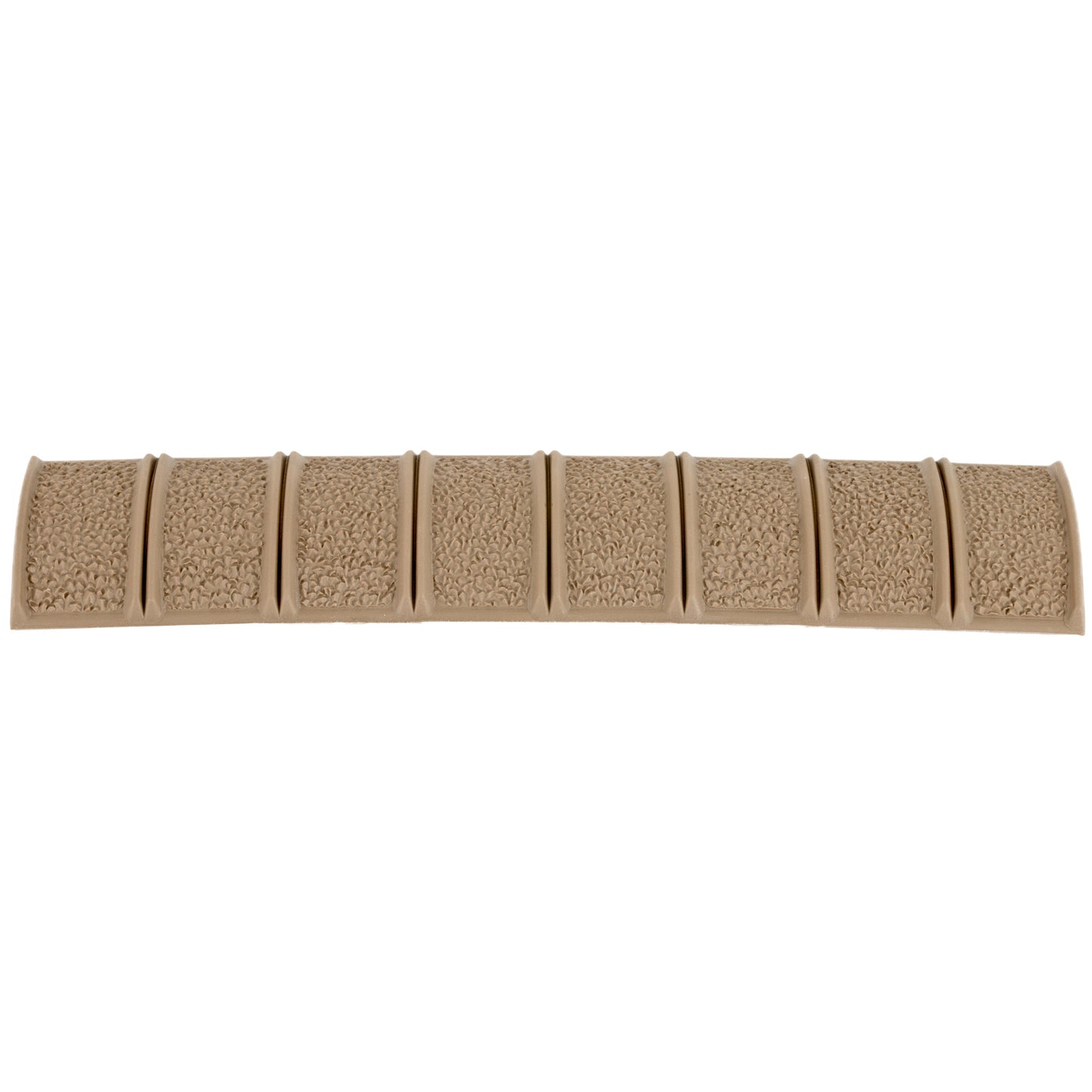 MAGPUL XT RAIL TEXTURE PANEL FDE