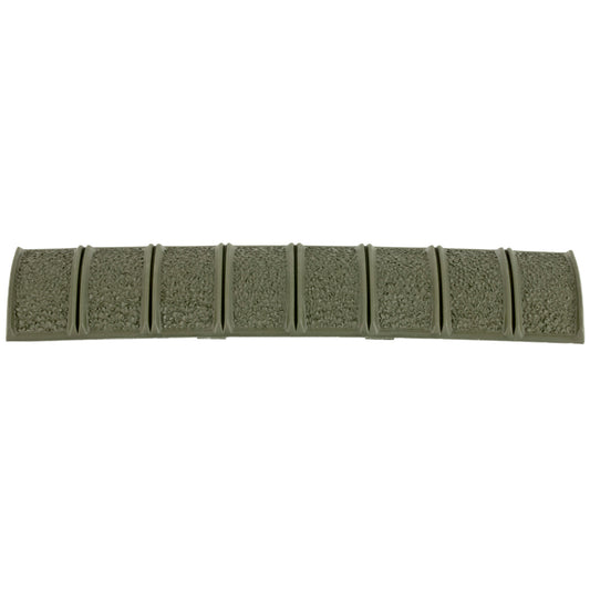 MAGPUL XT RAIL TEXTURE PANEL OD