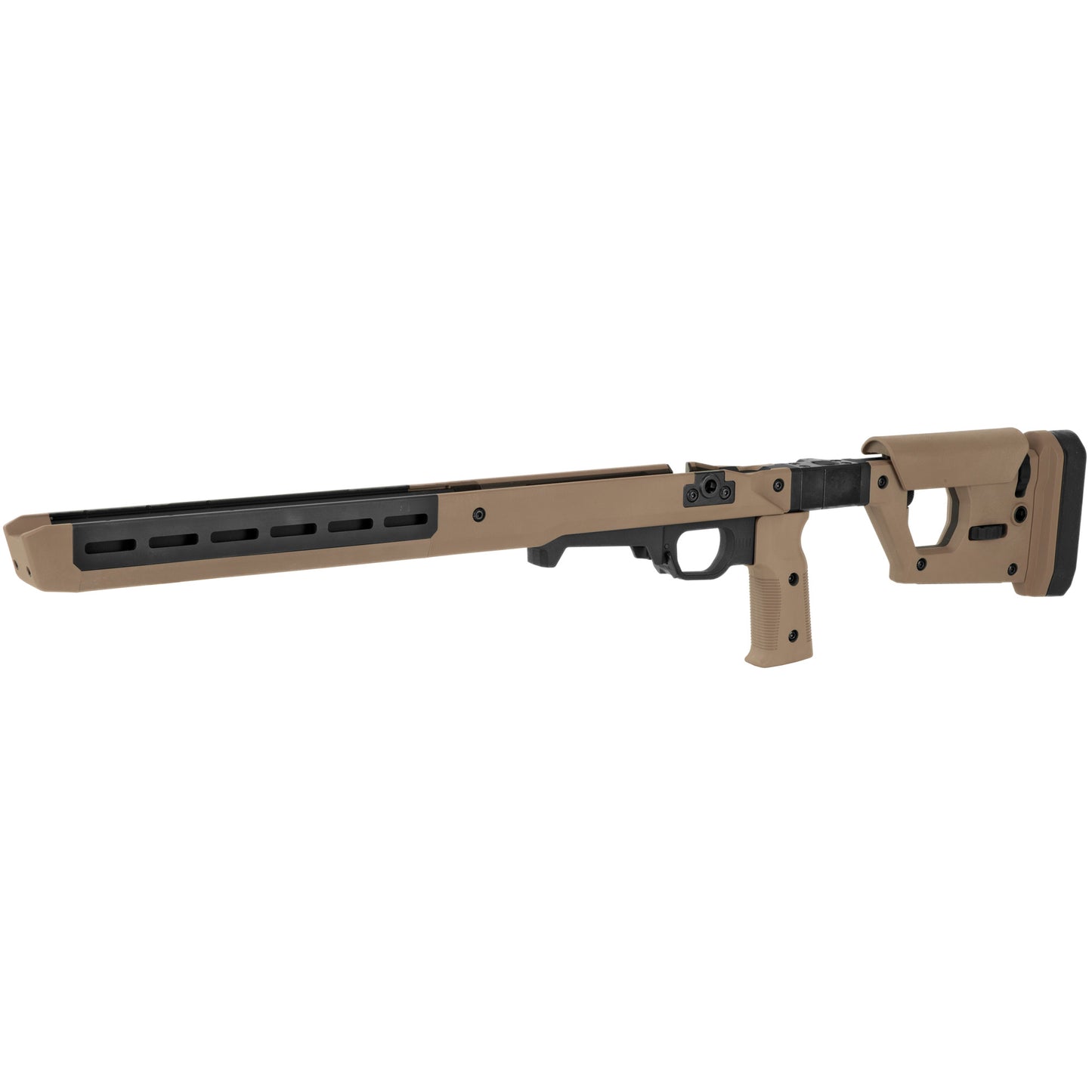 MAGPUL PRO 700L CHASS REM 700 LA FDE