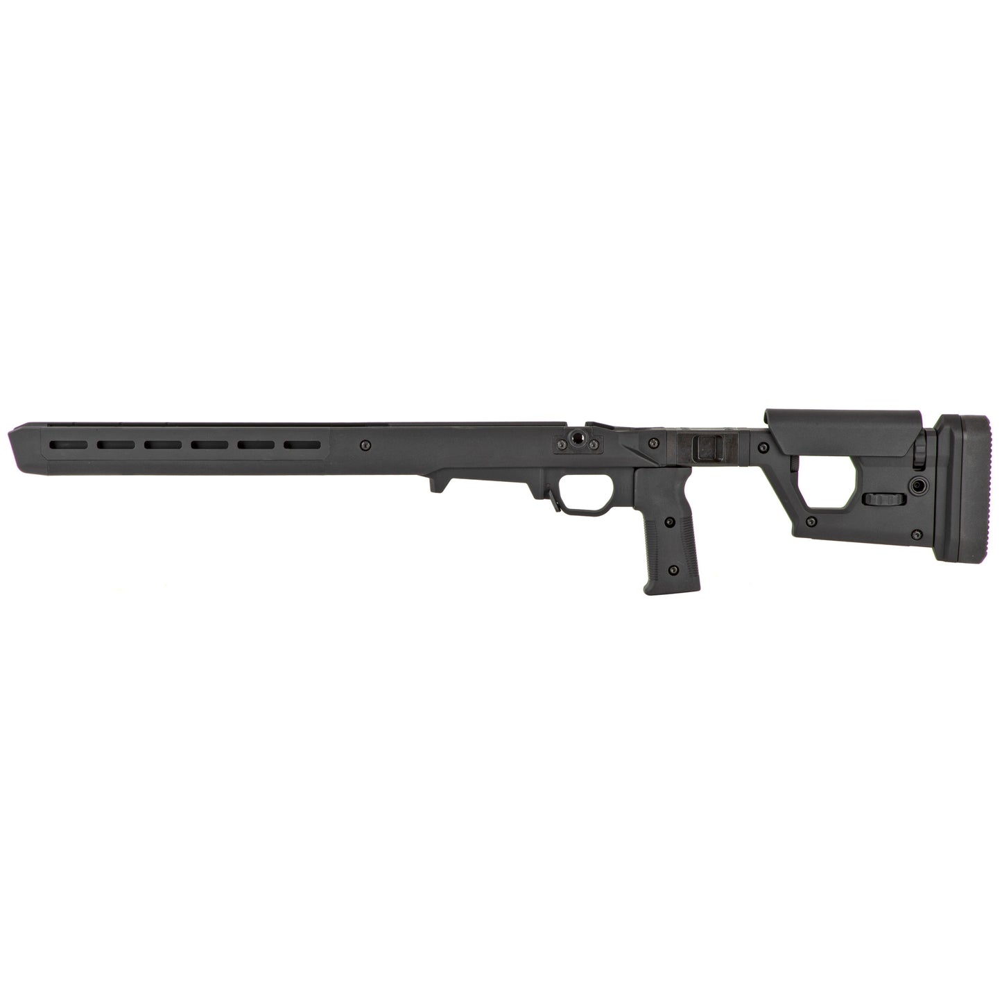 MAGPUL PRO 700L FXD REM 700 LA BLK