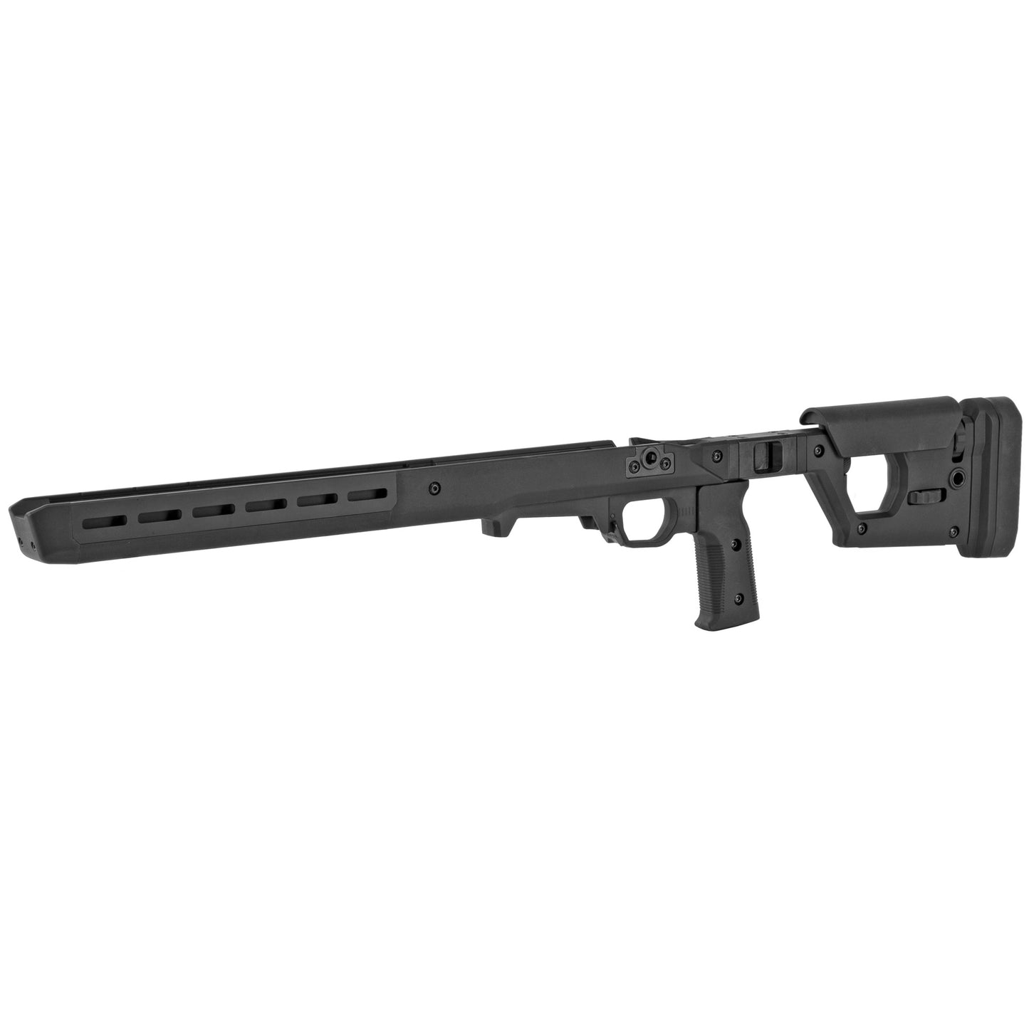 MAGPUL PRO 700L FXD REM 700 LA BLK