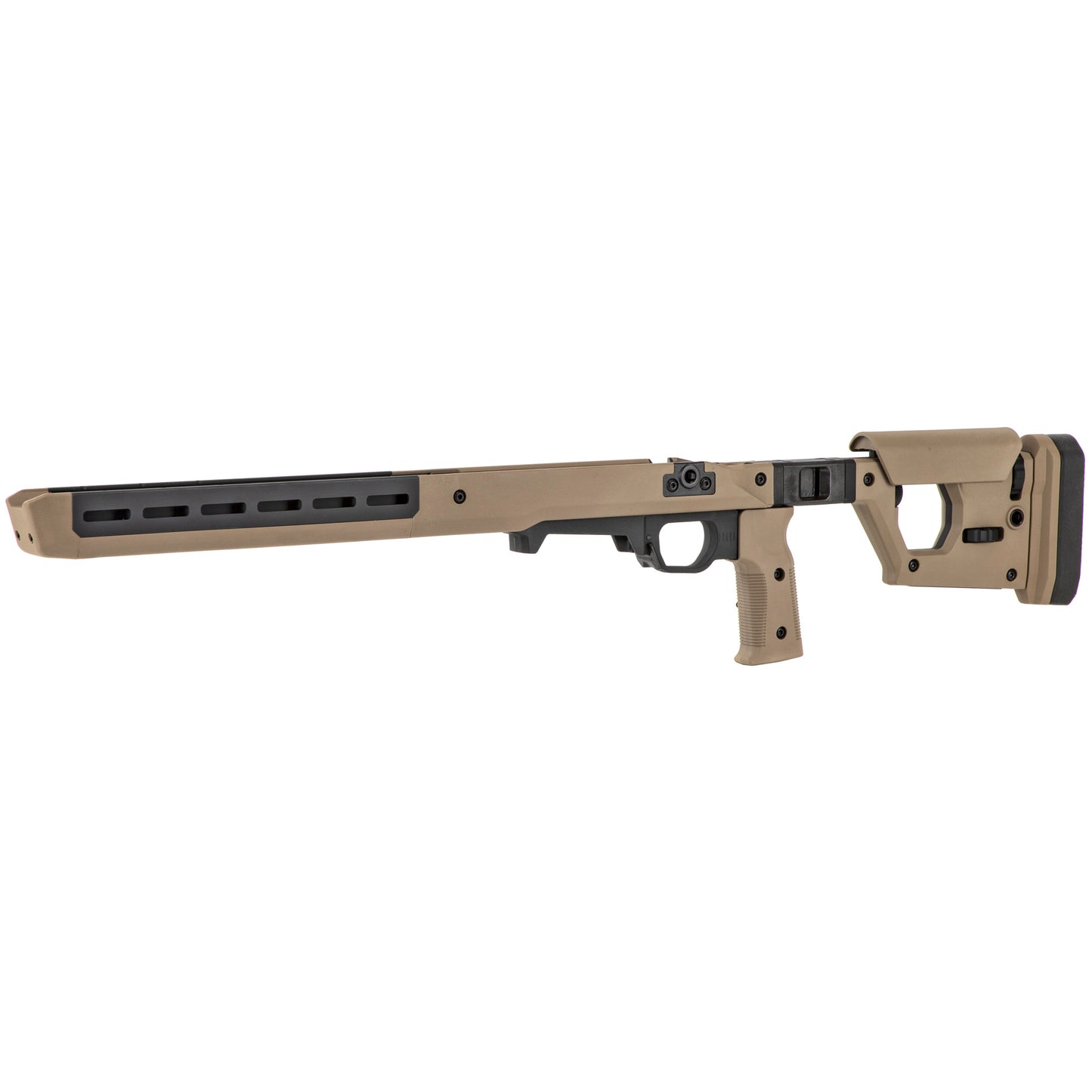 MAGPUL PRO 700L FXD REM 700 LA FDE