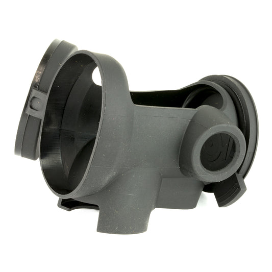 TANGO DWN TRIJICON MRO COVER BLK