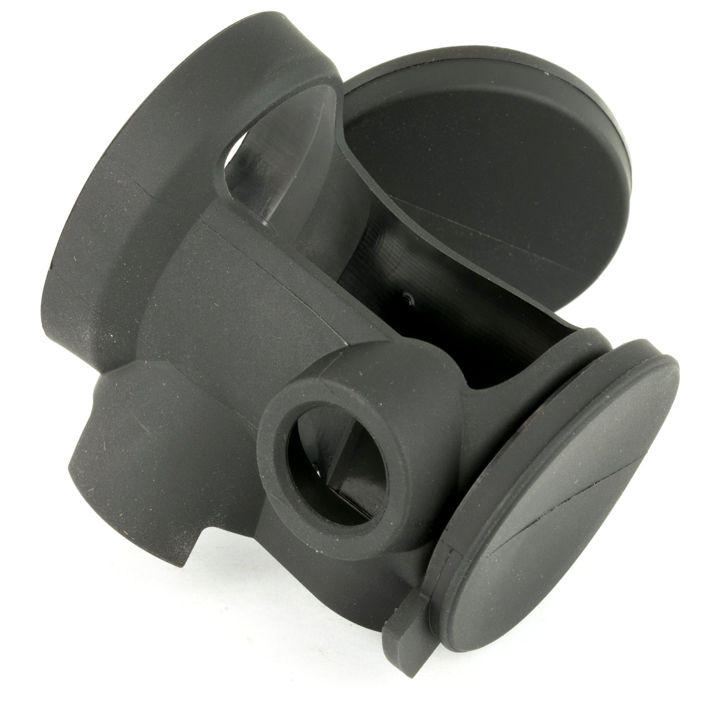 TANGO DWN TRIJICON MRO COVER BLK