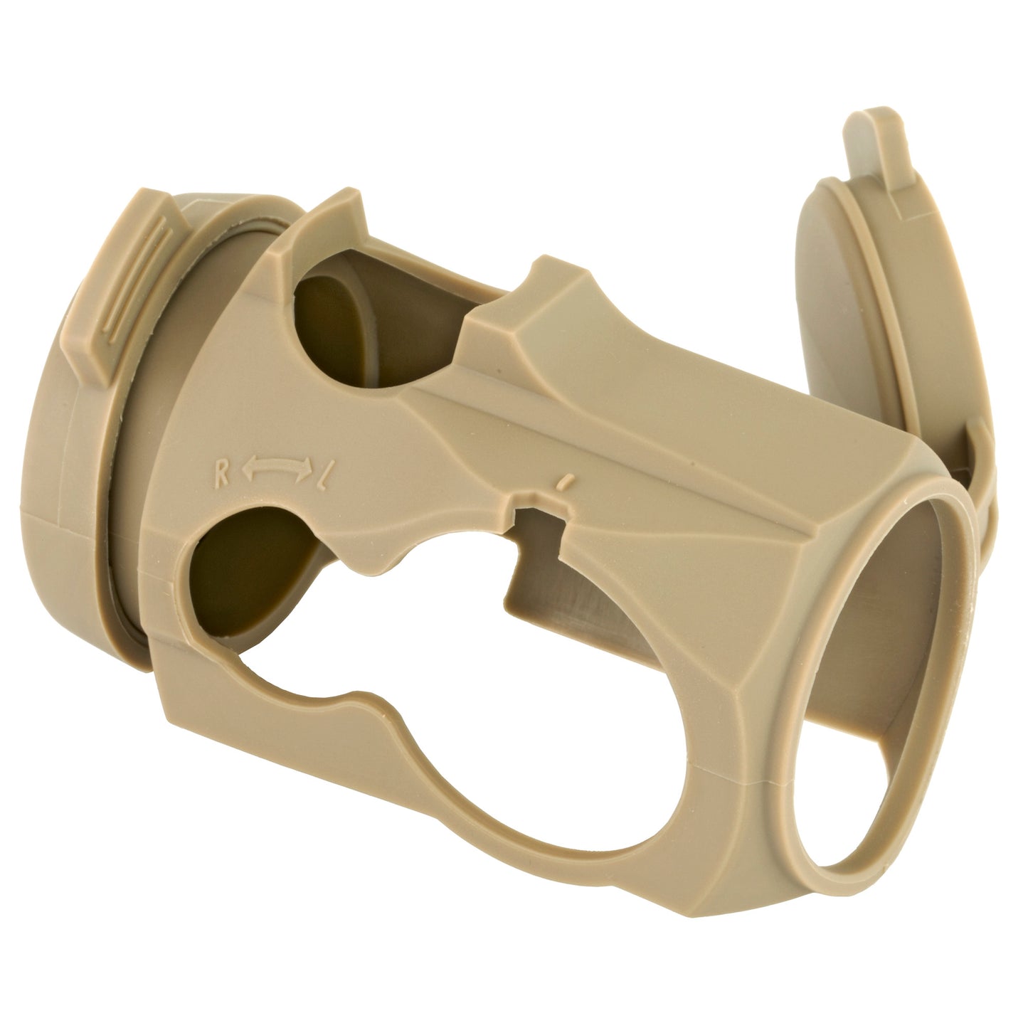 TANGO DWN IO T1 COVER FDE