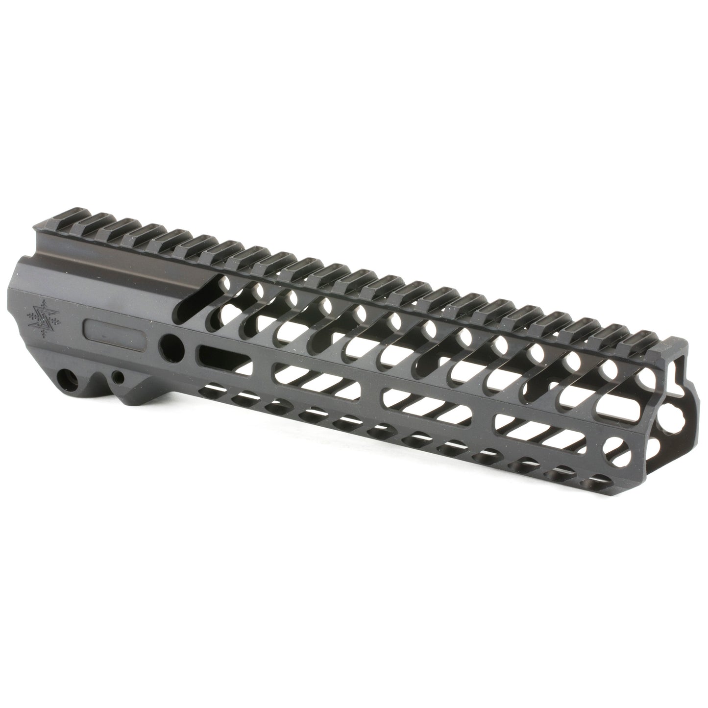 SEEKINS NOXS MLOK RAIL 9 BLK