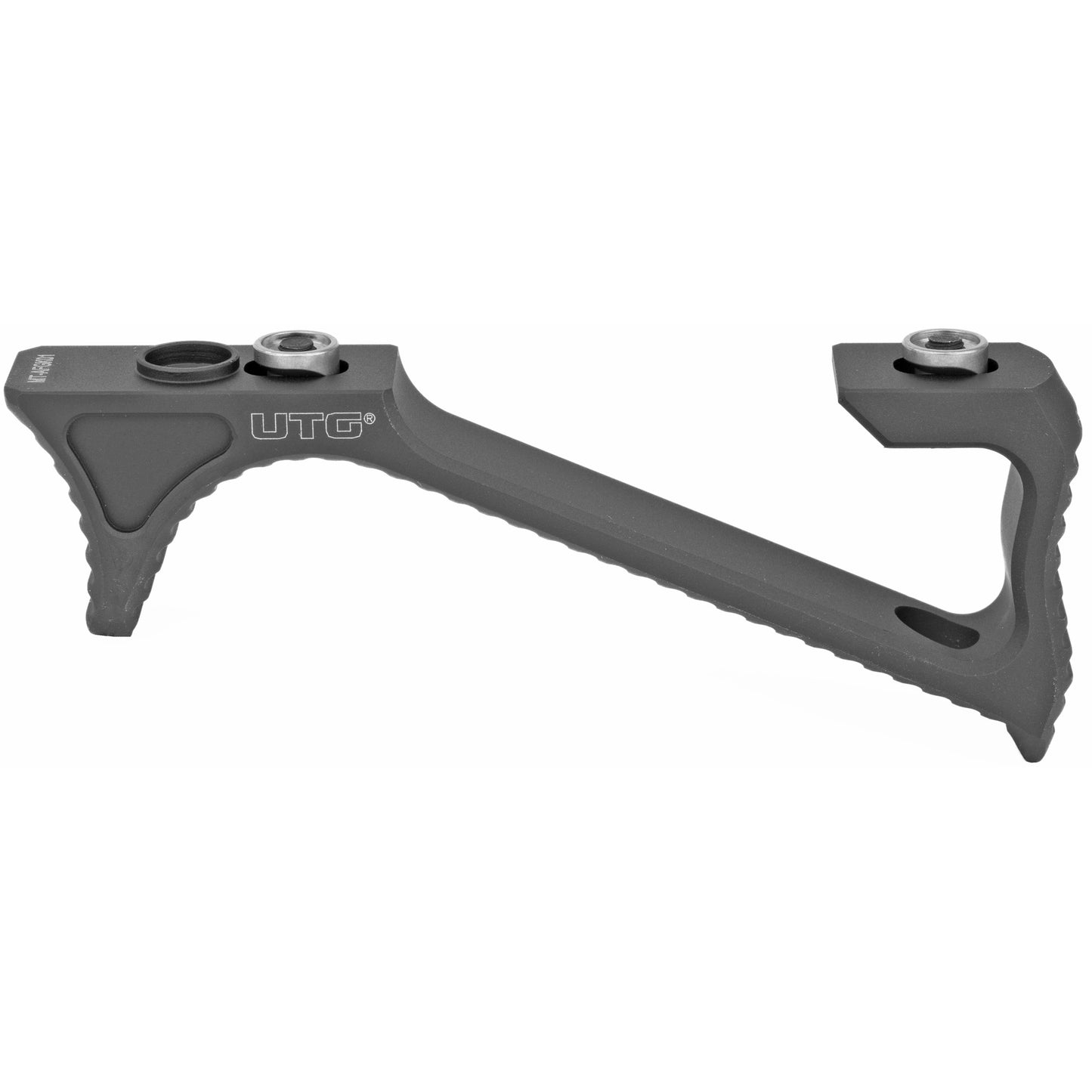 UTG ULTRA-SLIM ANGL FOREGRIP KEYMOD